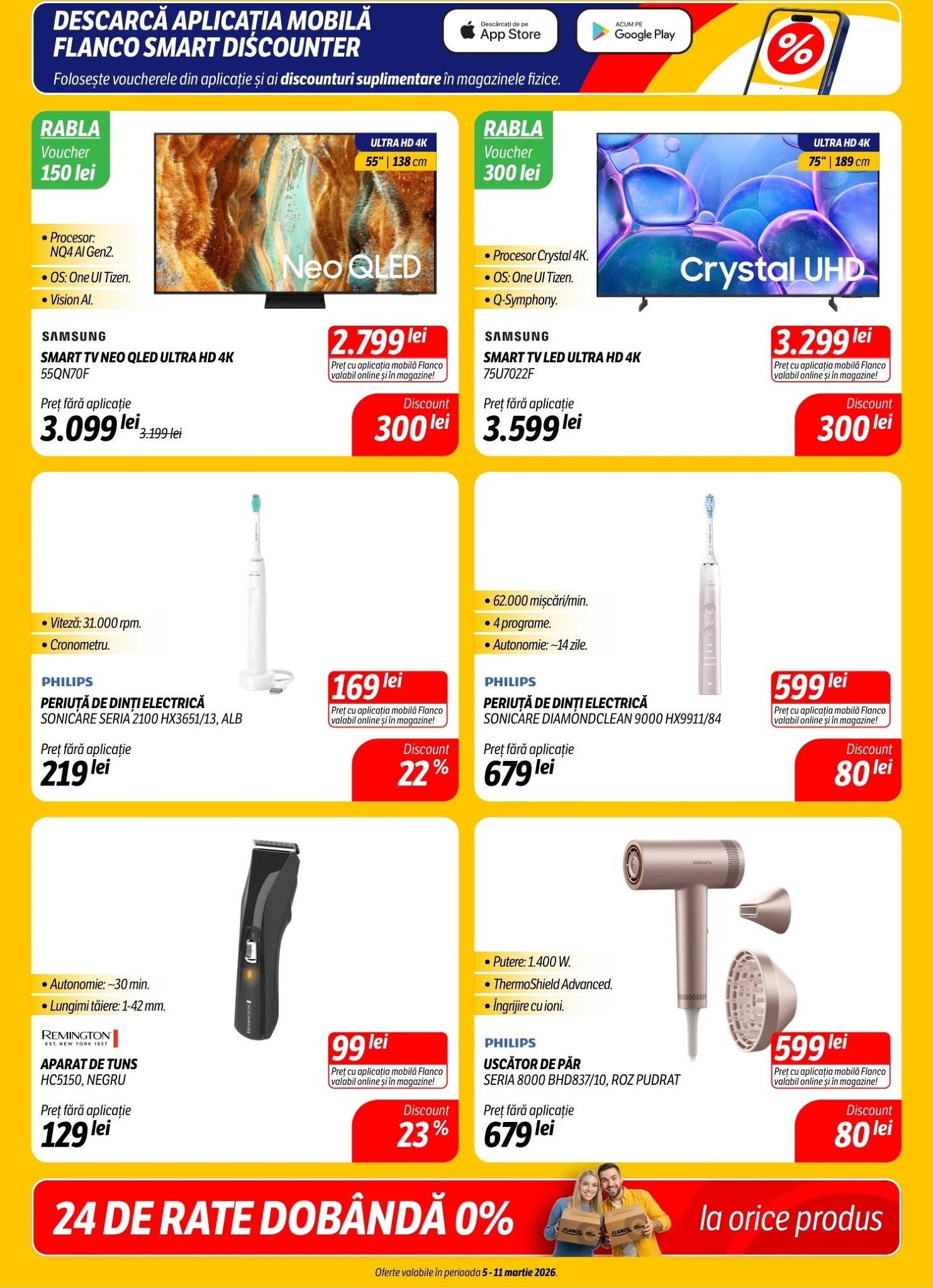 flanco - Catalog Flanco online – oferte valabile din 05.03.2026 - page: 5