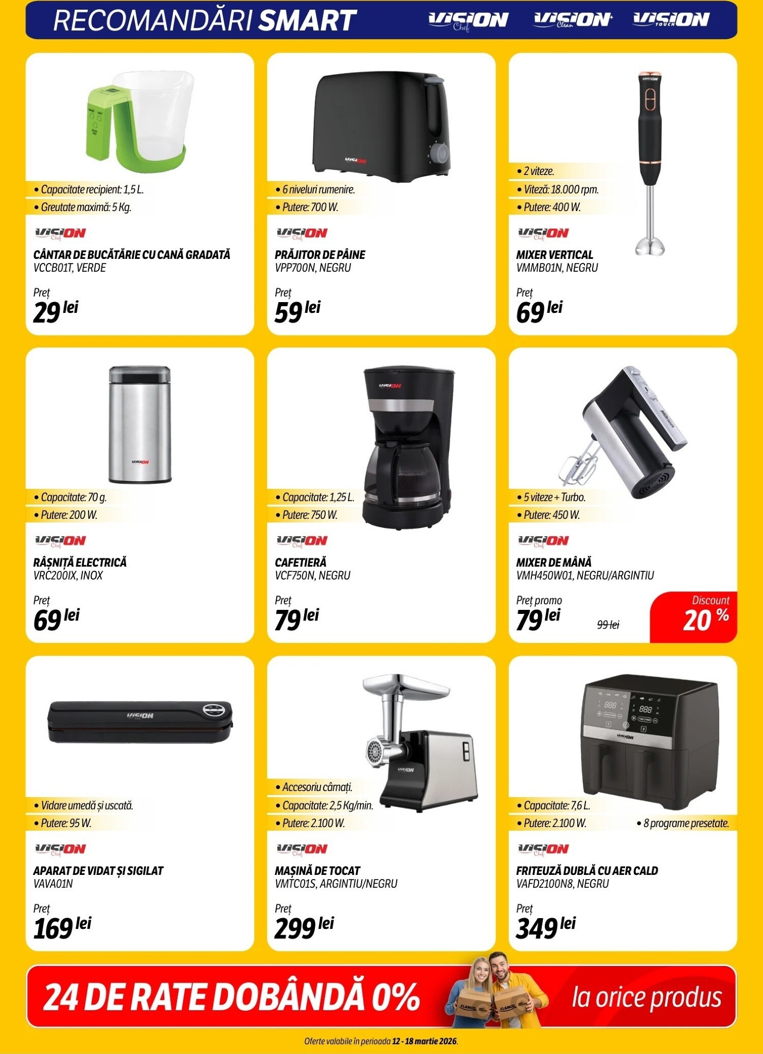 flanco - Catalog Flanco online – oferte valabile din 12.03.2026 - page: 21