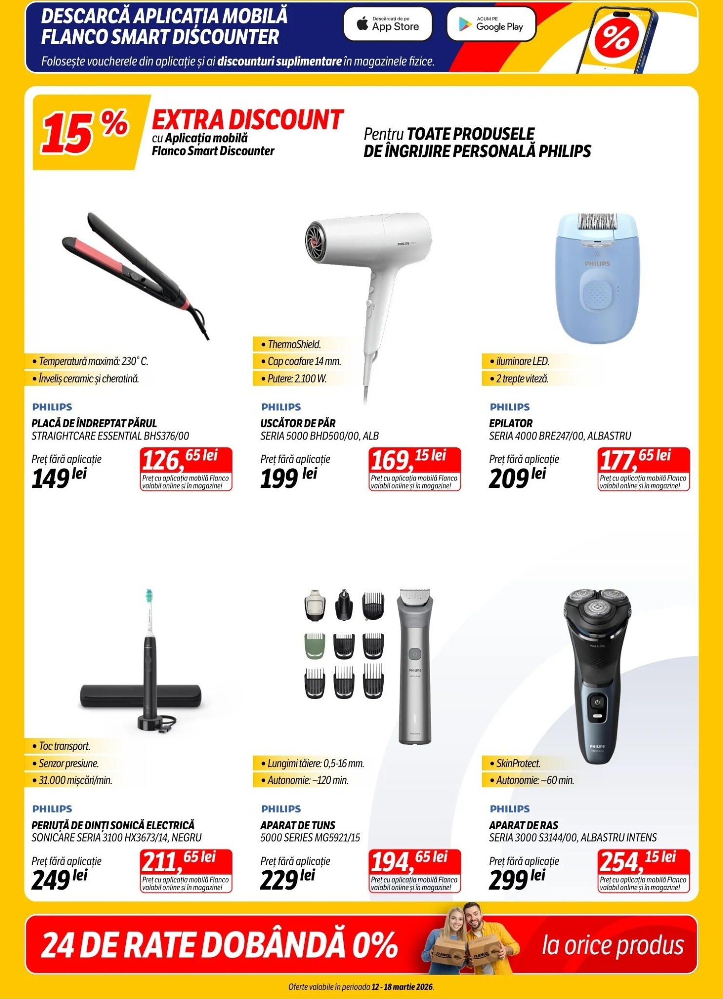 flanco - Catalog Flanco online – oferte valabile din 12.03.2026 - page: 5