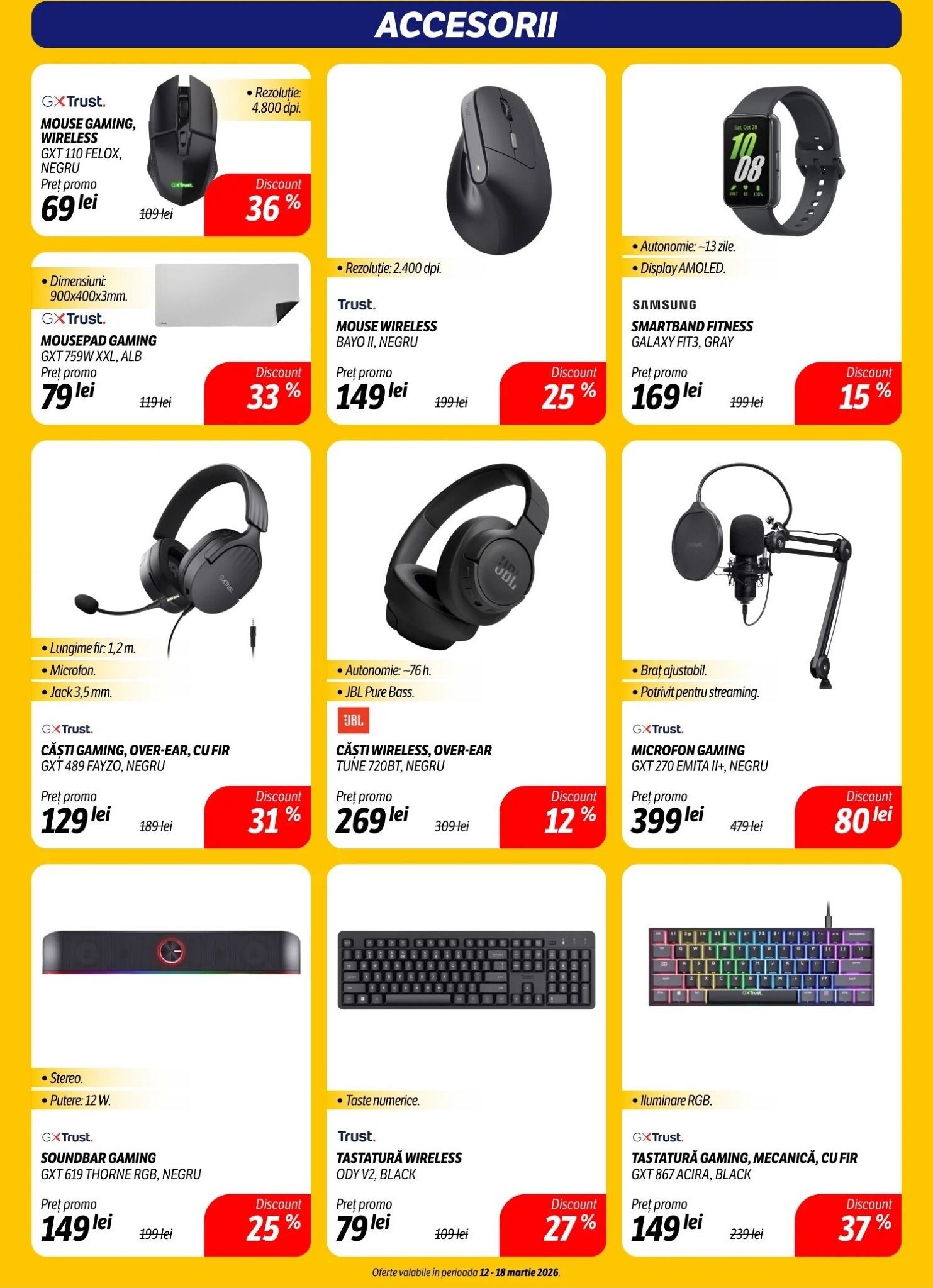 flanco - Catalog Flanco online – oferte valabile din 12.03.2026 - page: 16