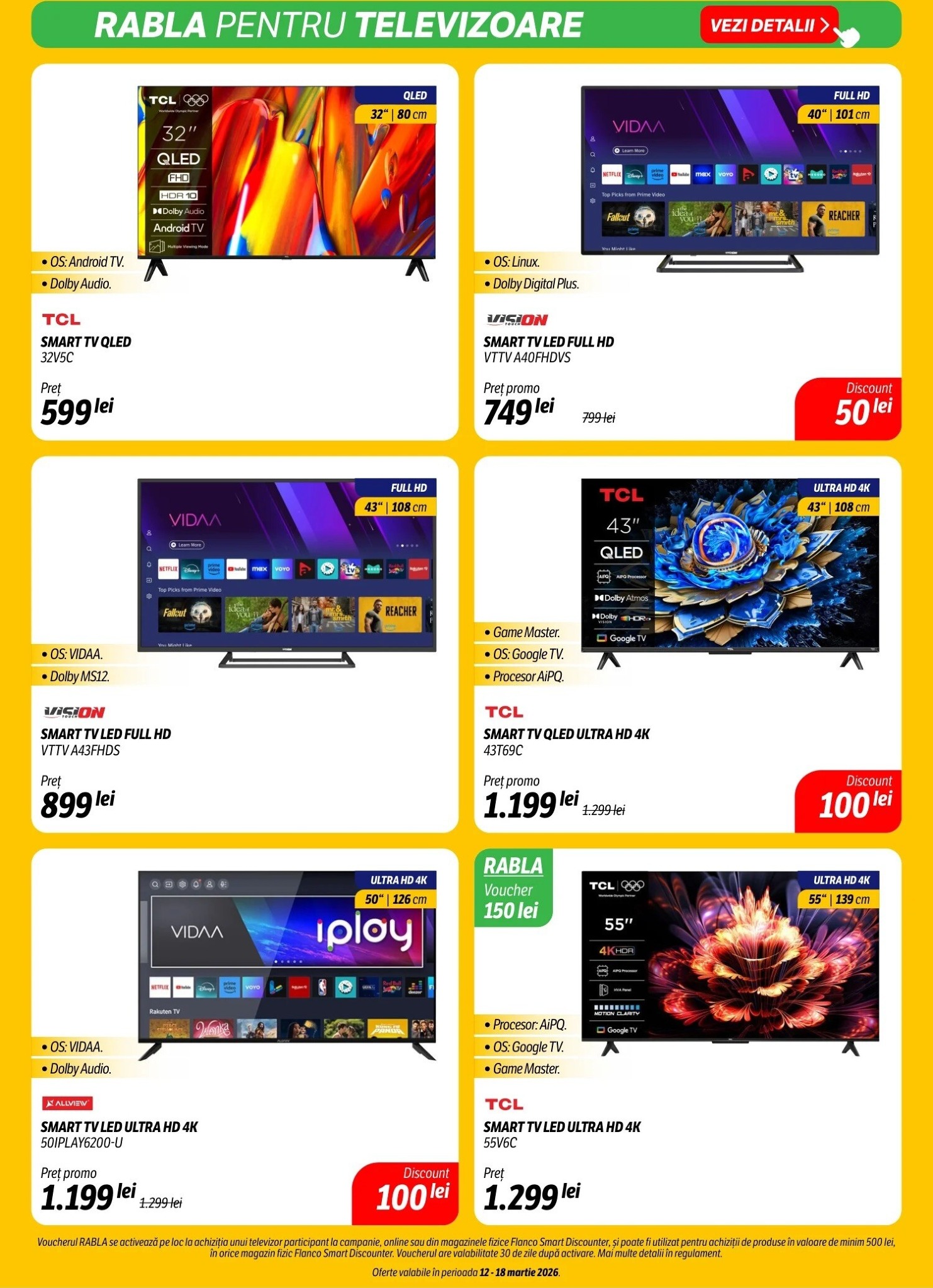 flanco - Catalog Flanco online – oferte valabile din 12.03.2026 - page: 13