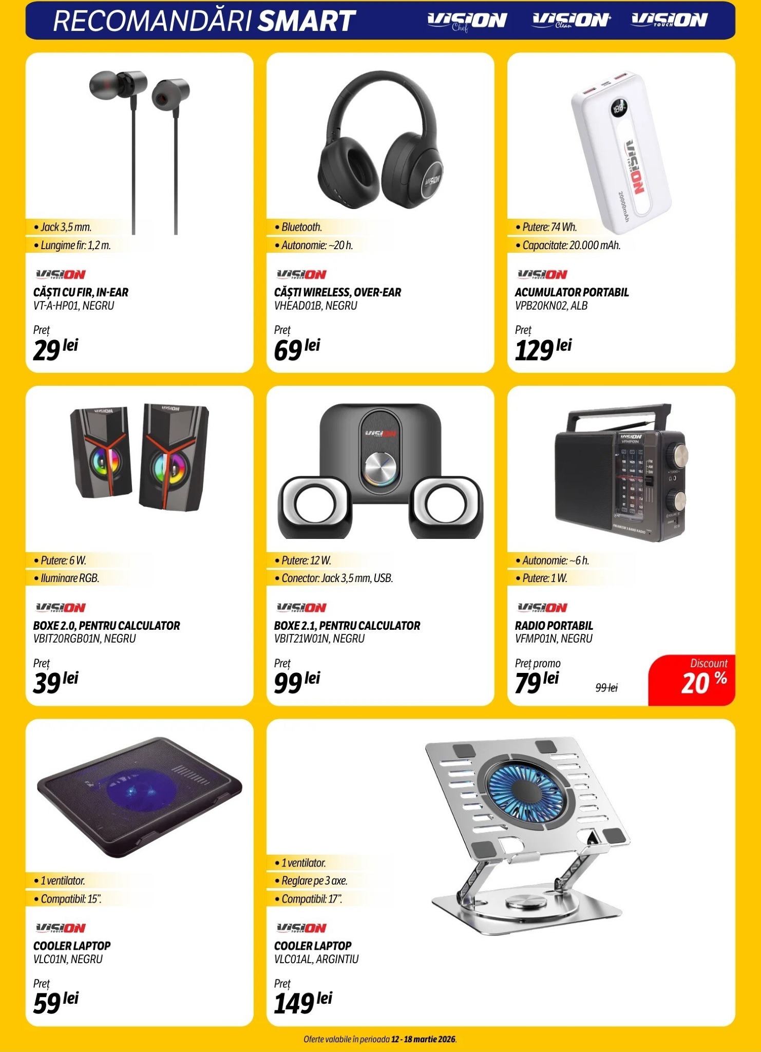 flanco - Catalog Flanco online – oferte valabile din 12.03.2026 - page: 24