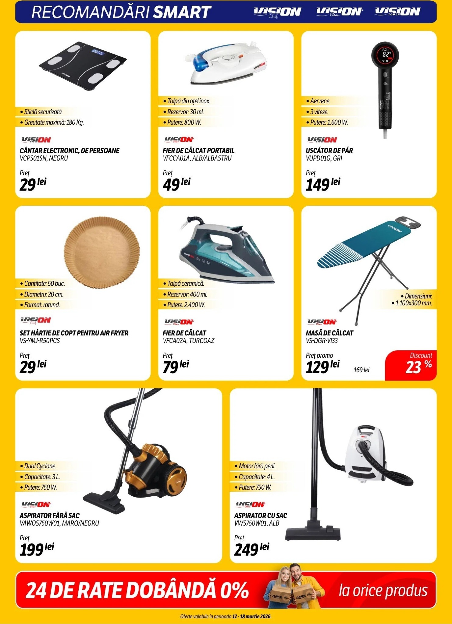 flanco - Catalog Flanco online – oferte valabile din 12.03.2026 - page: 22