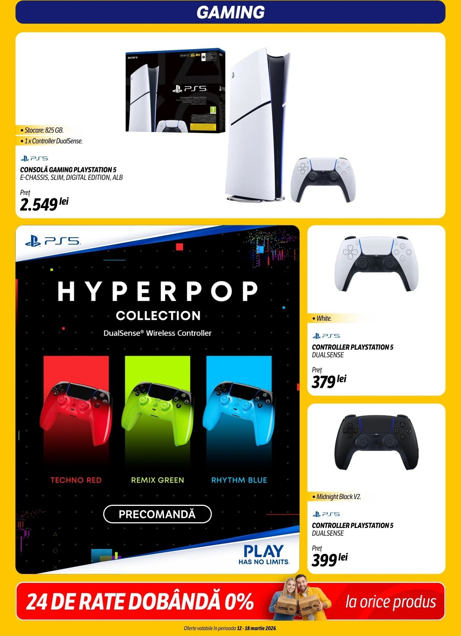 flanco - Catalog Flanco online – oferte valabile din 12.03.2026 - page: 11