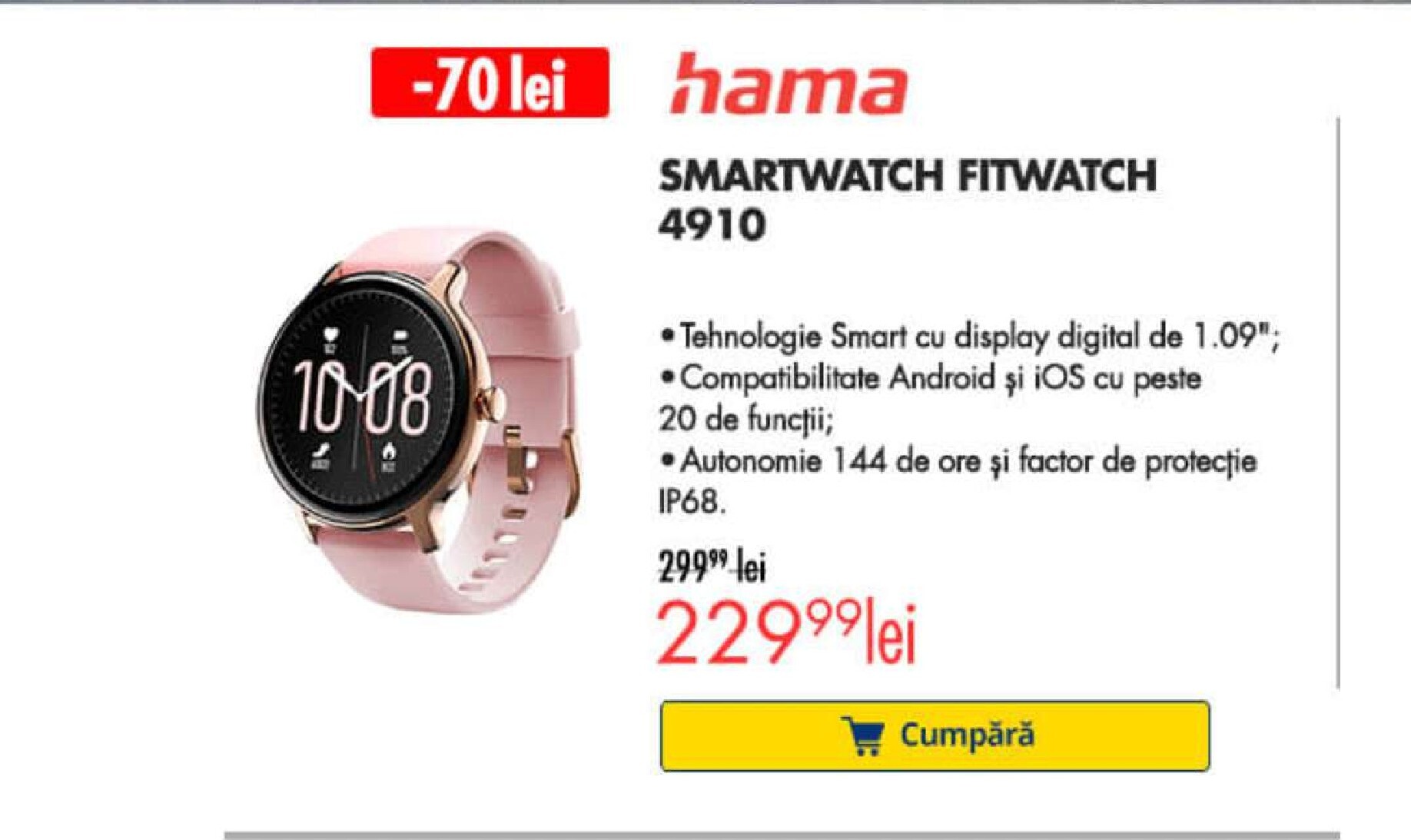 flanco - Flanco pliante pentru săptămâna viitoare de la miercuri 15.04.2026 până la duminică 26.04.2026 - page: 2