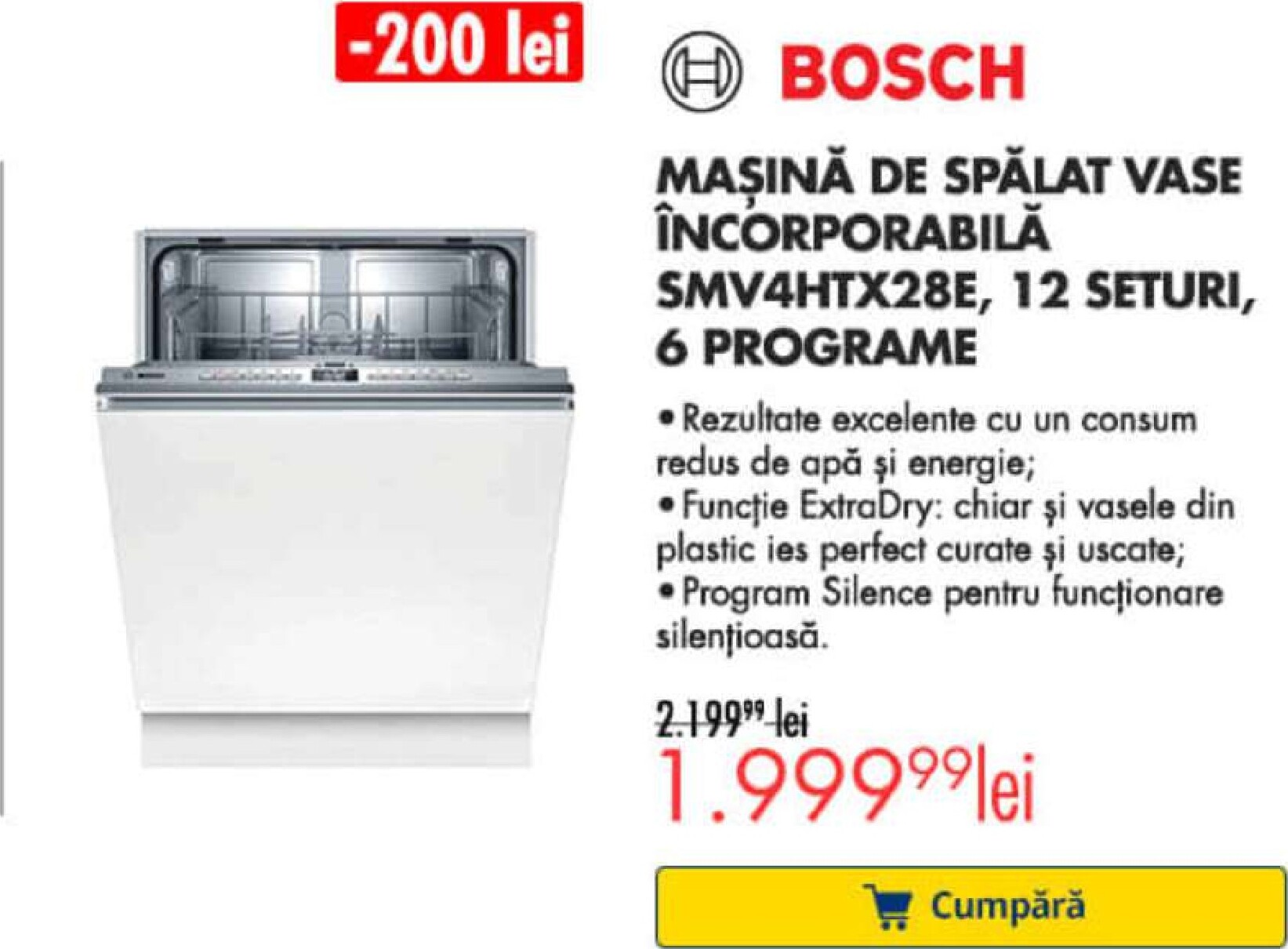 flanco - Flanco pliante pentru săptămâna viitoare de la miercuri 15.04.2026 până la duminică 26.04.2026 - page: 7