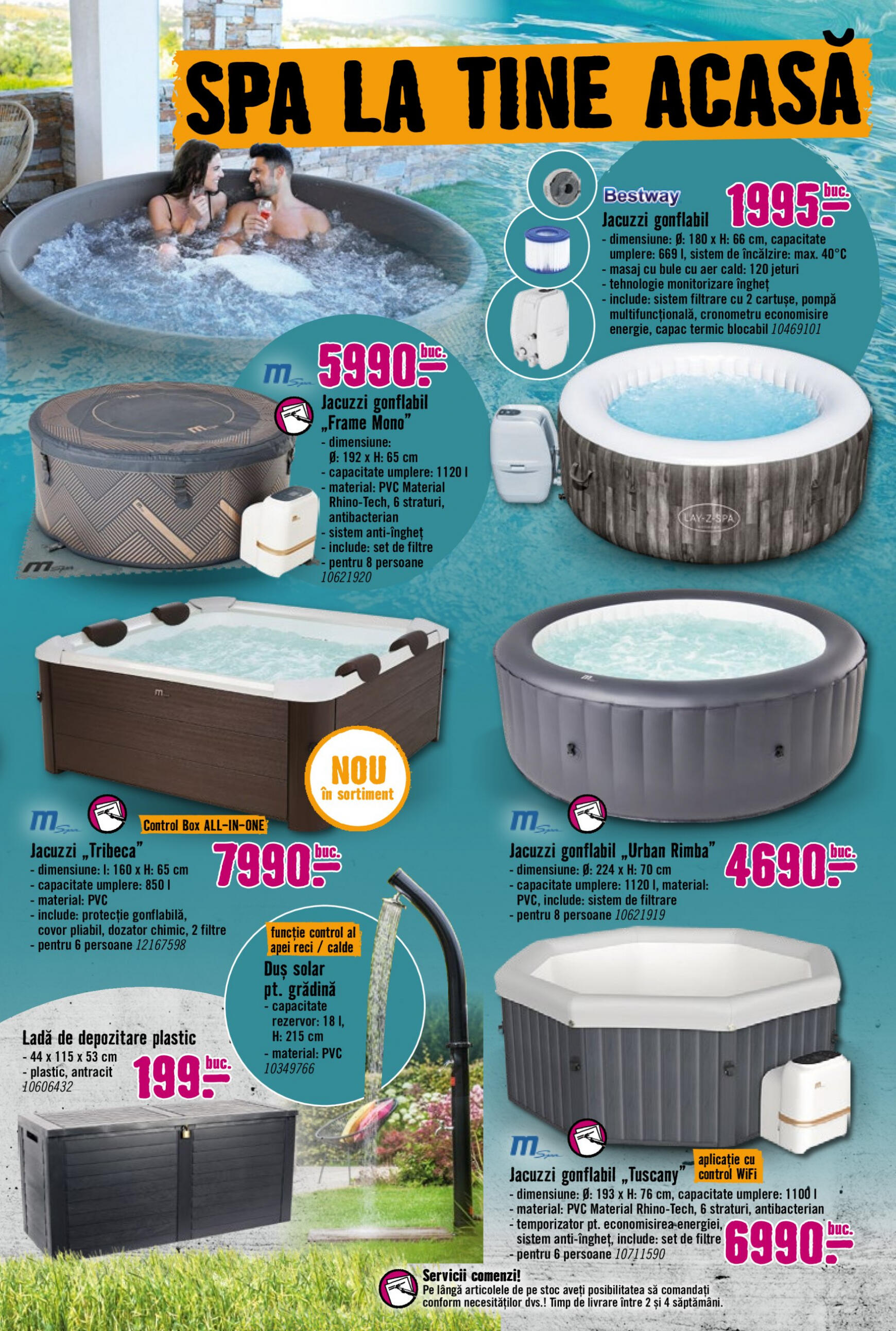 hornbach - Catalog nou Hornbach 12.06. - 07.07. - page: 11