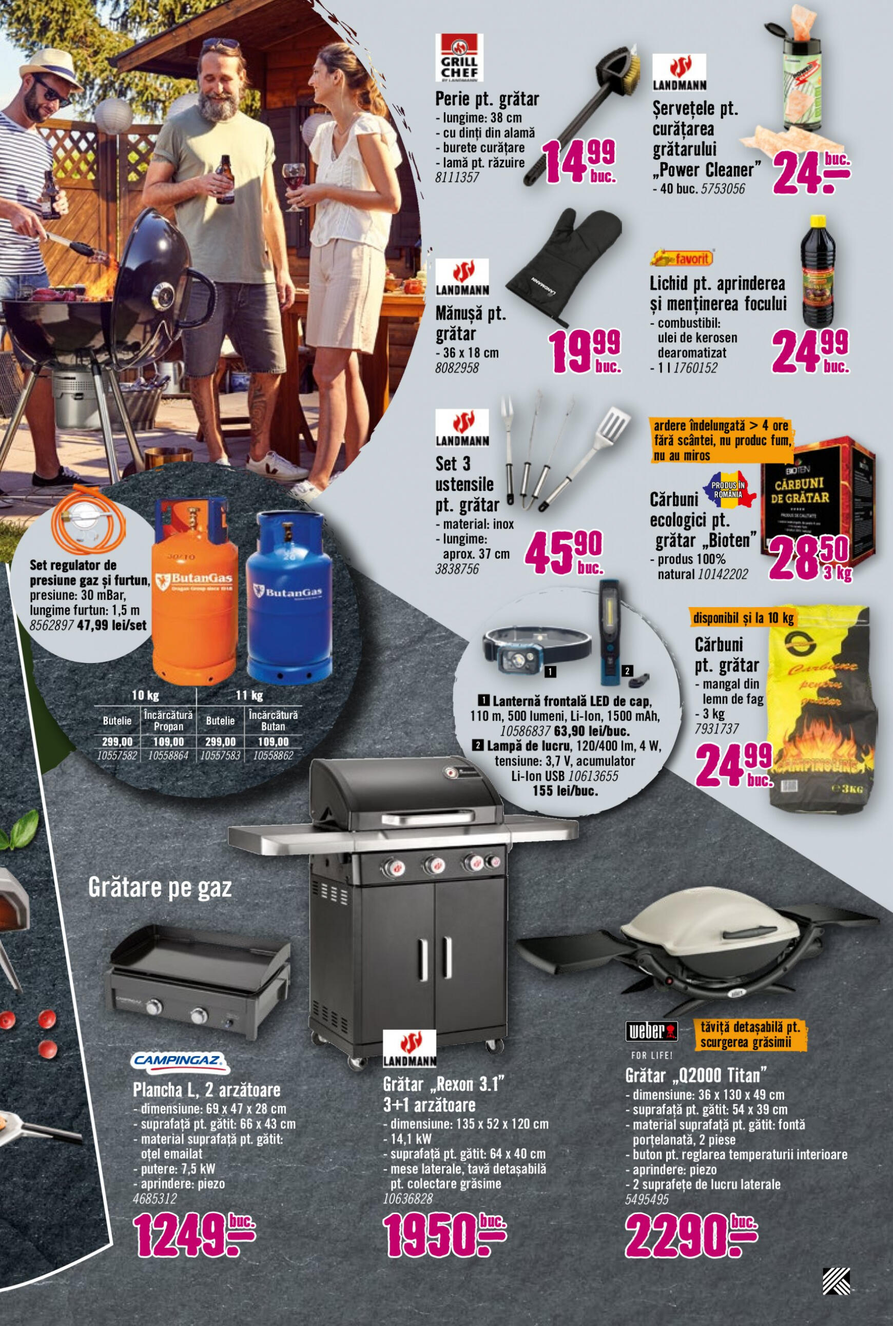 hornbach - Catalog nou Hornbach 12.06. - 07.07. - page: 3