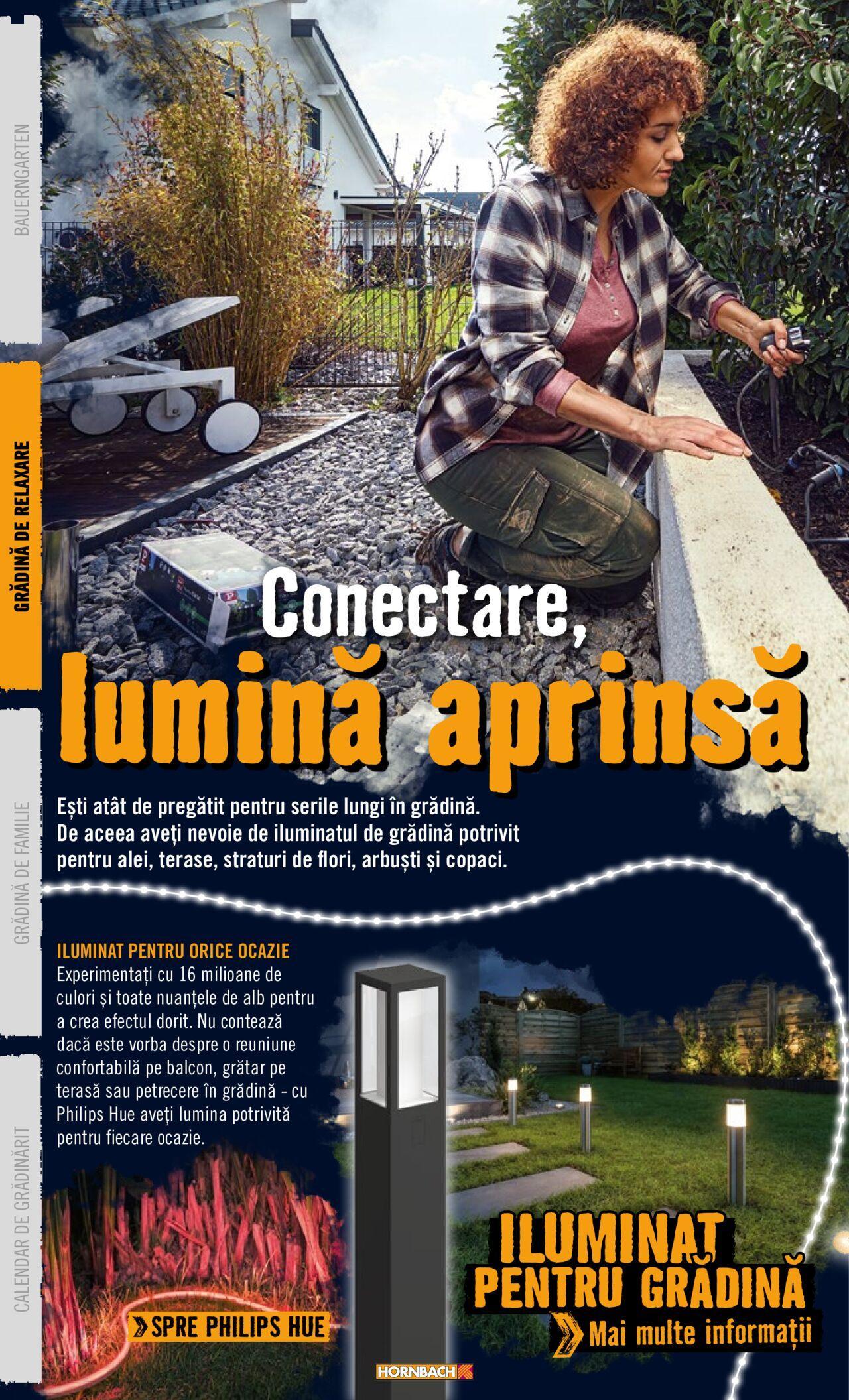 hornbach - Hornbach catalog - Grădină de luni 22.04.2024 - page: 30