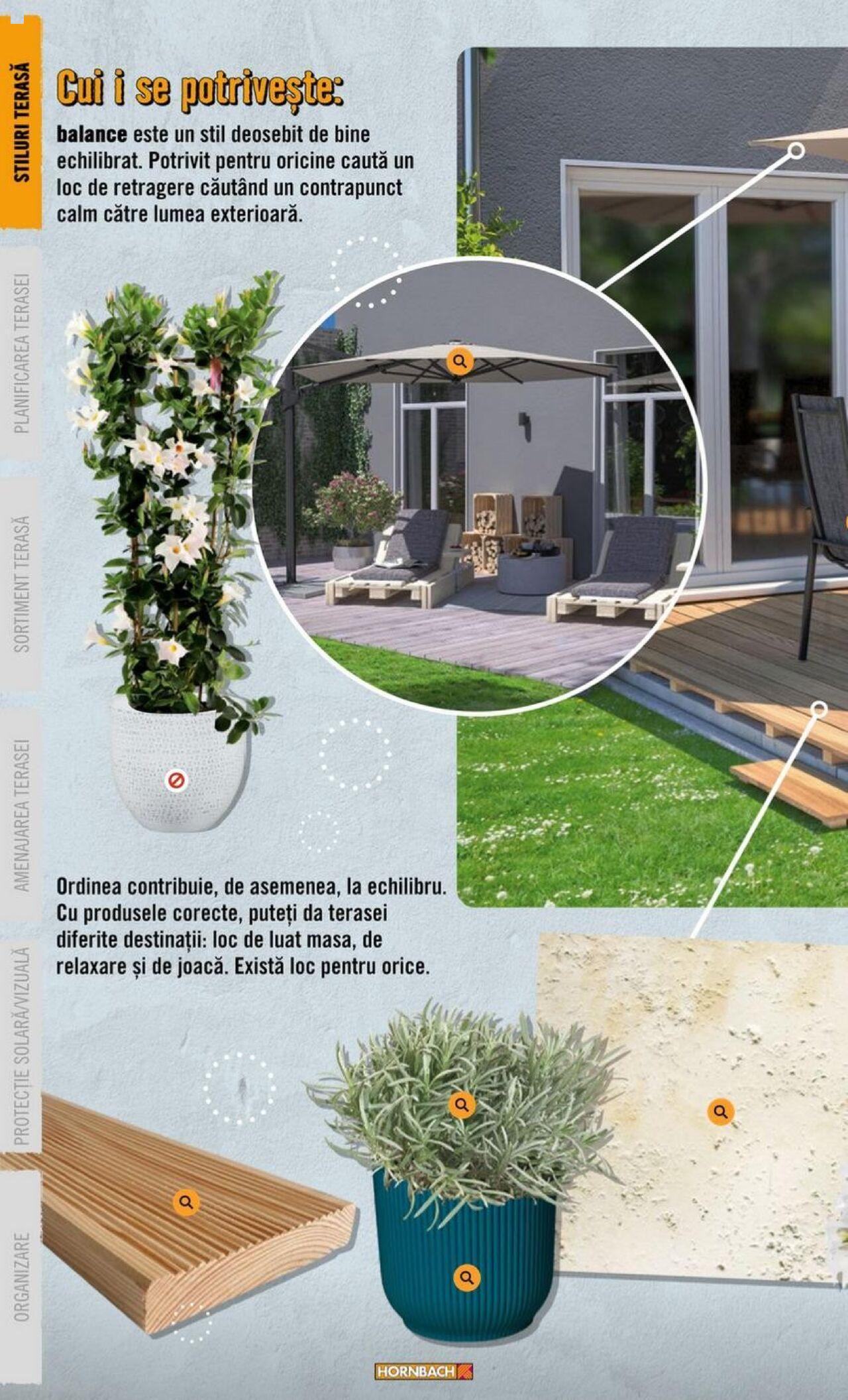 hornbach - Hornbach catalog - Terasă de joi 20.06.2024 - page: 12