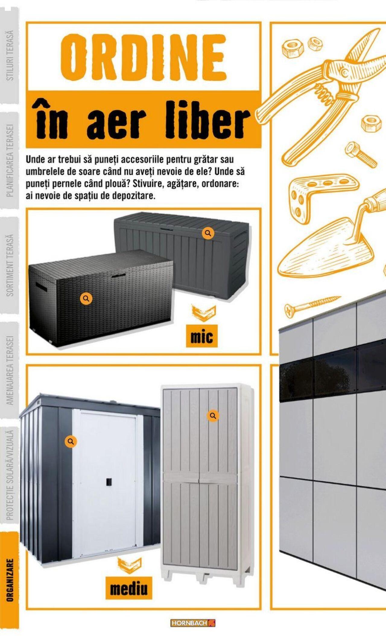 hornbach - Hornbach catalog - Terasă de joi 20.06.2024 - page: 48