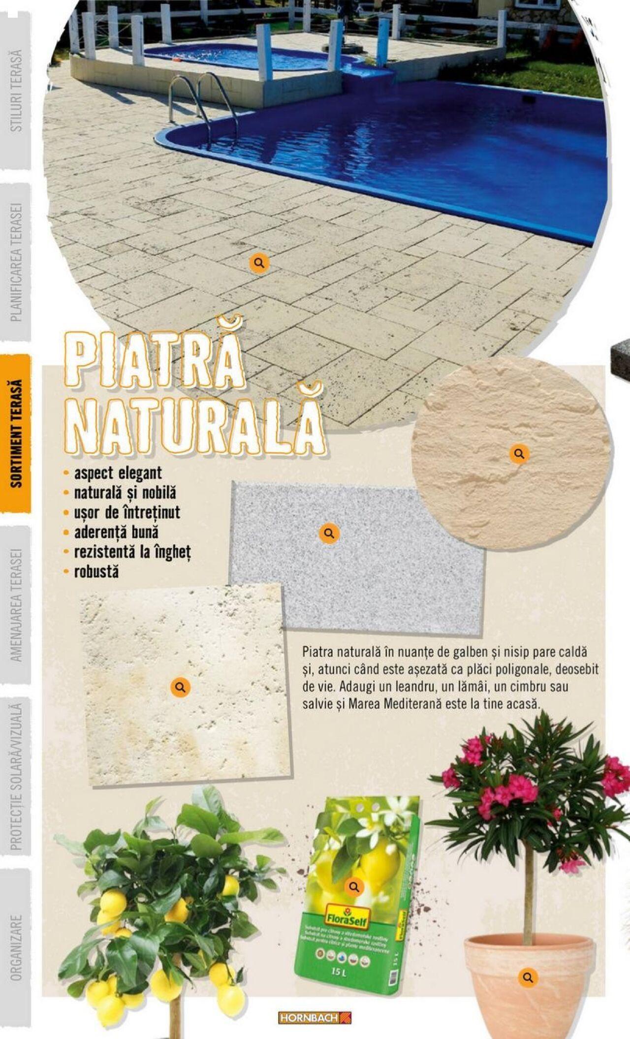 hornbach - Hornbach catalog - Terasă de joi 20.06.2024 - page: 24