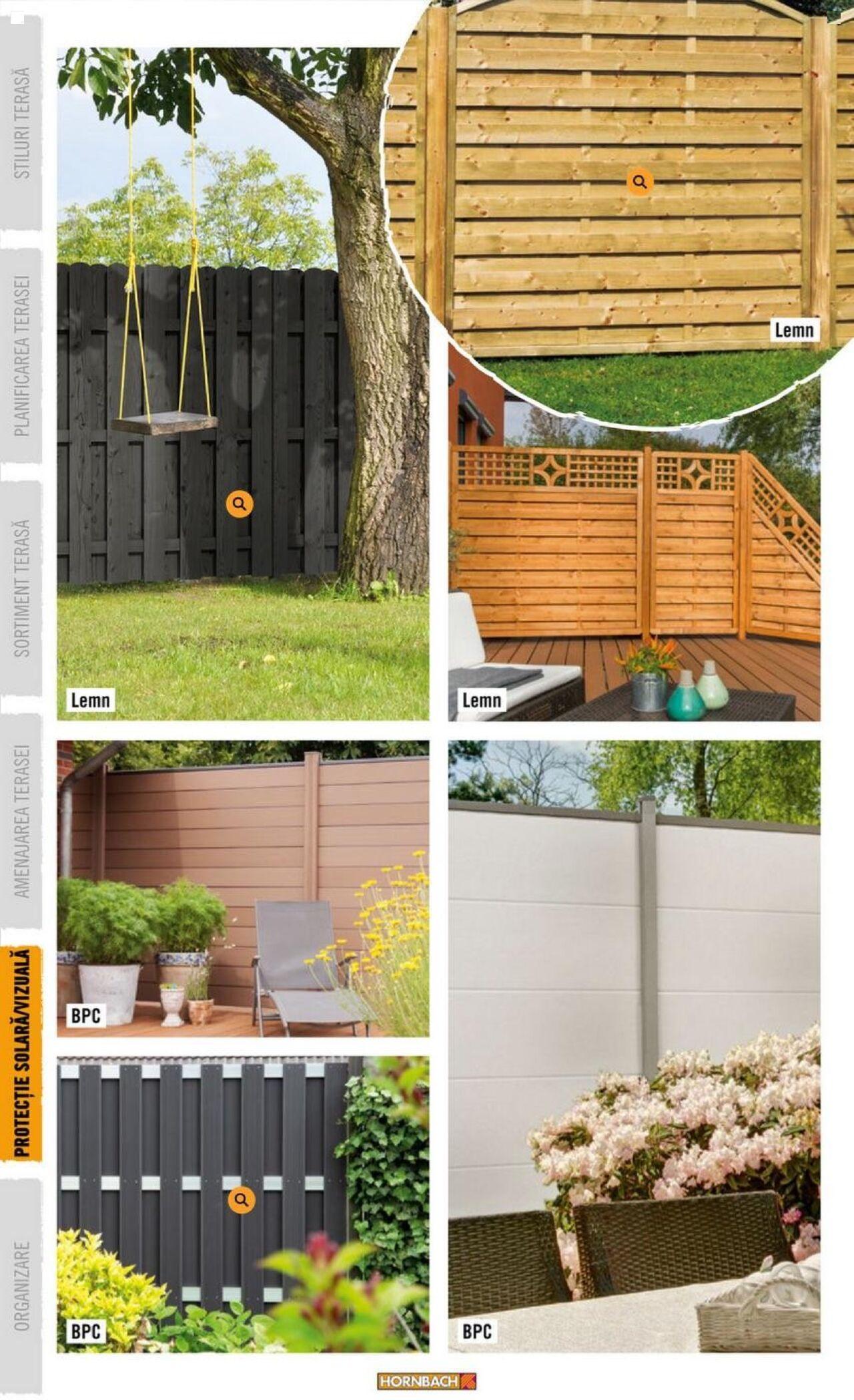 hornbach - Hornbach catalog - Terasă de joi 20.06.2024 - page: 46