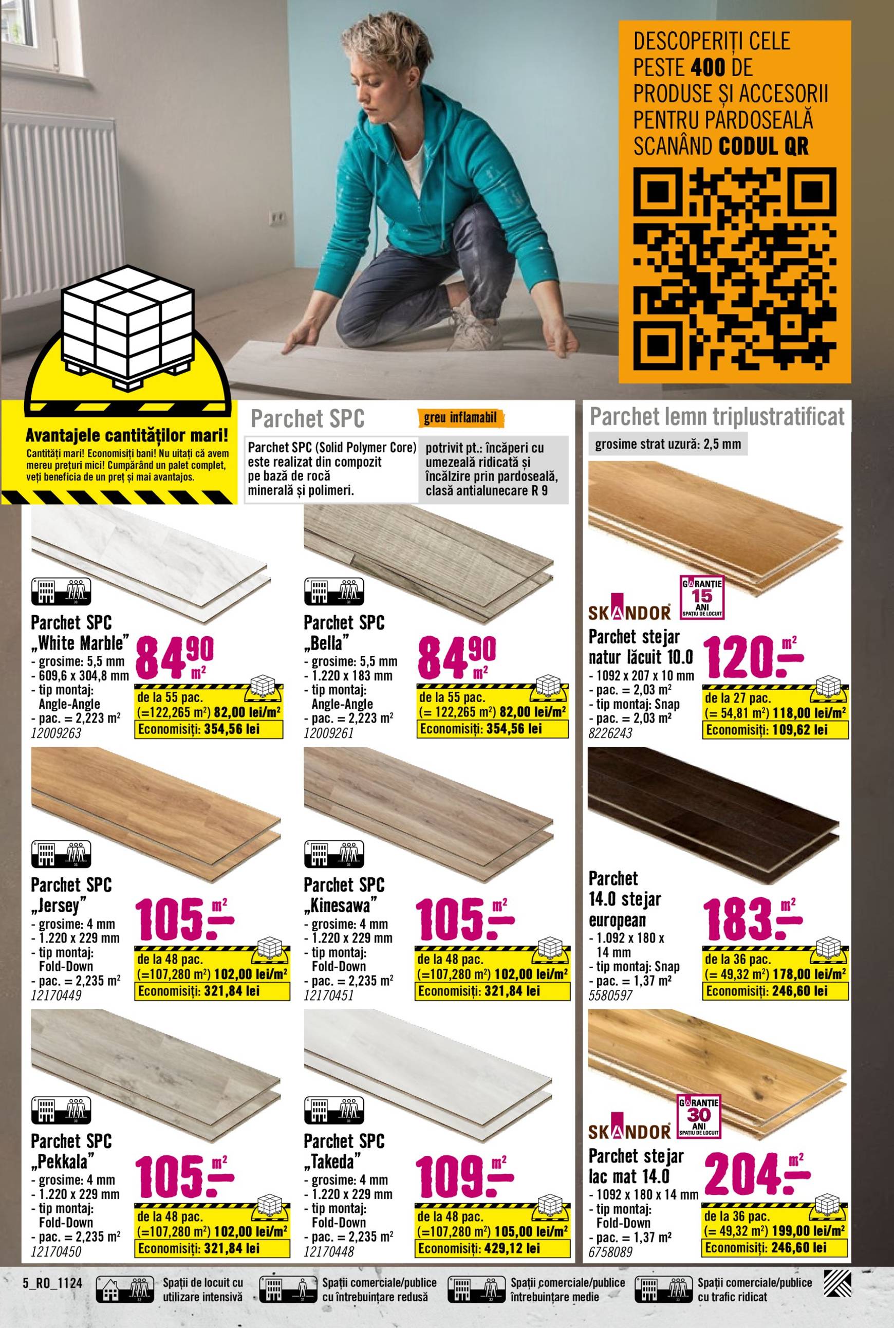 hornbach - Catalog Hornbach valabil din 28.10. - 30.11. - page: 5