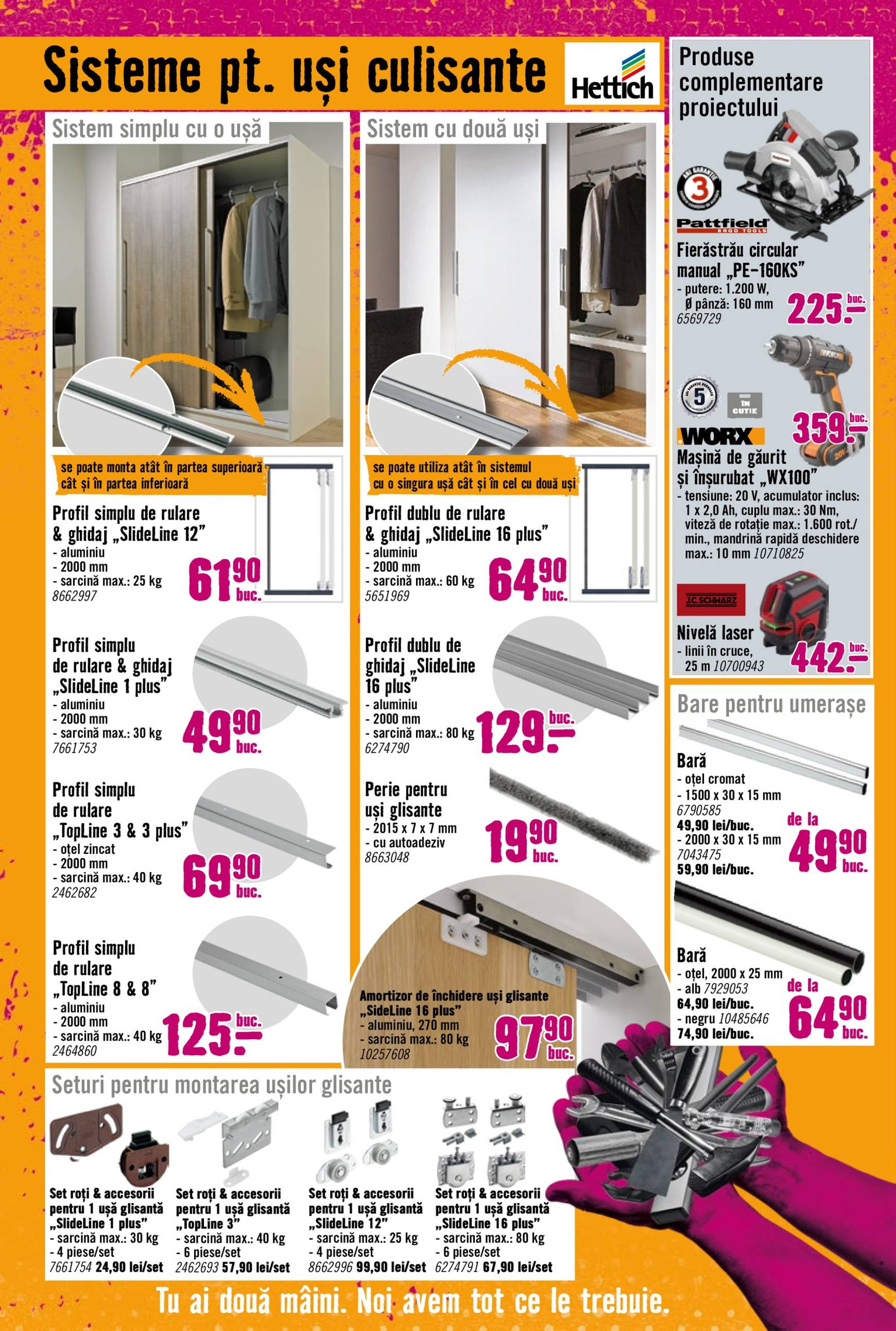 hornbach - Catalog Hornbach valabil din 28.10. - 30.11. - page: 30