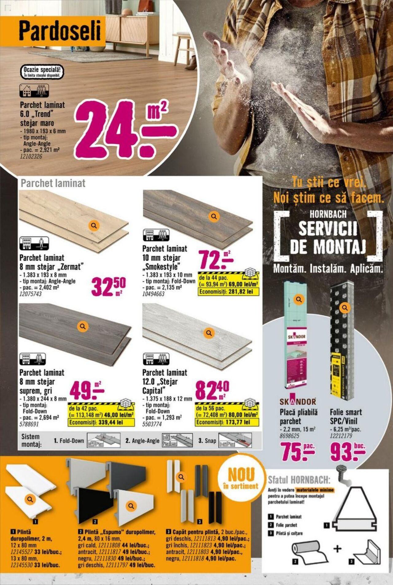 hornbach - Catalog Hornbach 28.10.2024 - 30.11.2024 - page: 4