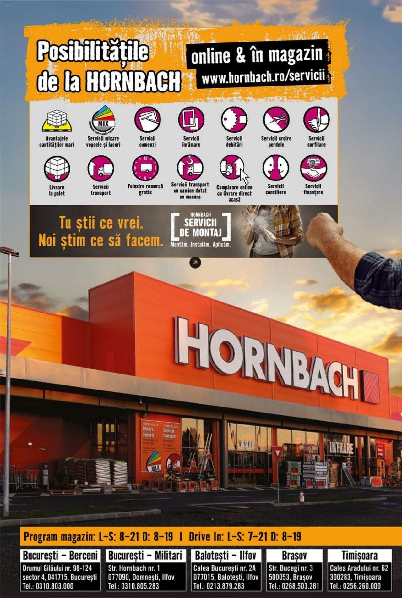 hornbach - Catalog Hornbach 28.10.2024 - 30.11.2024 - page: 2