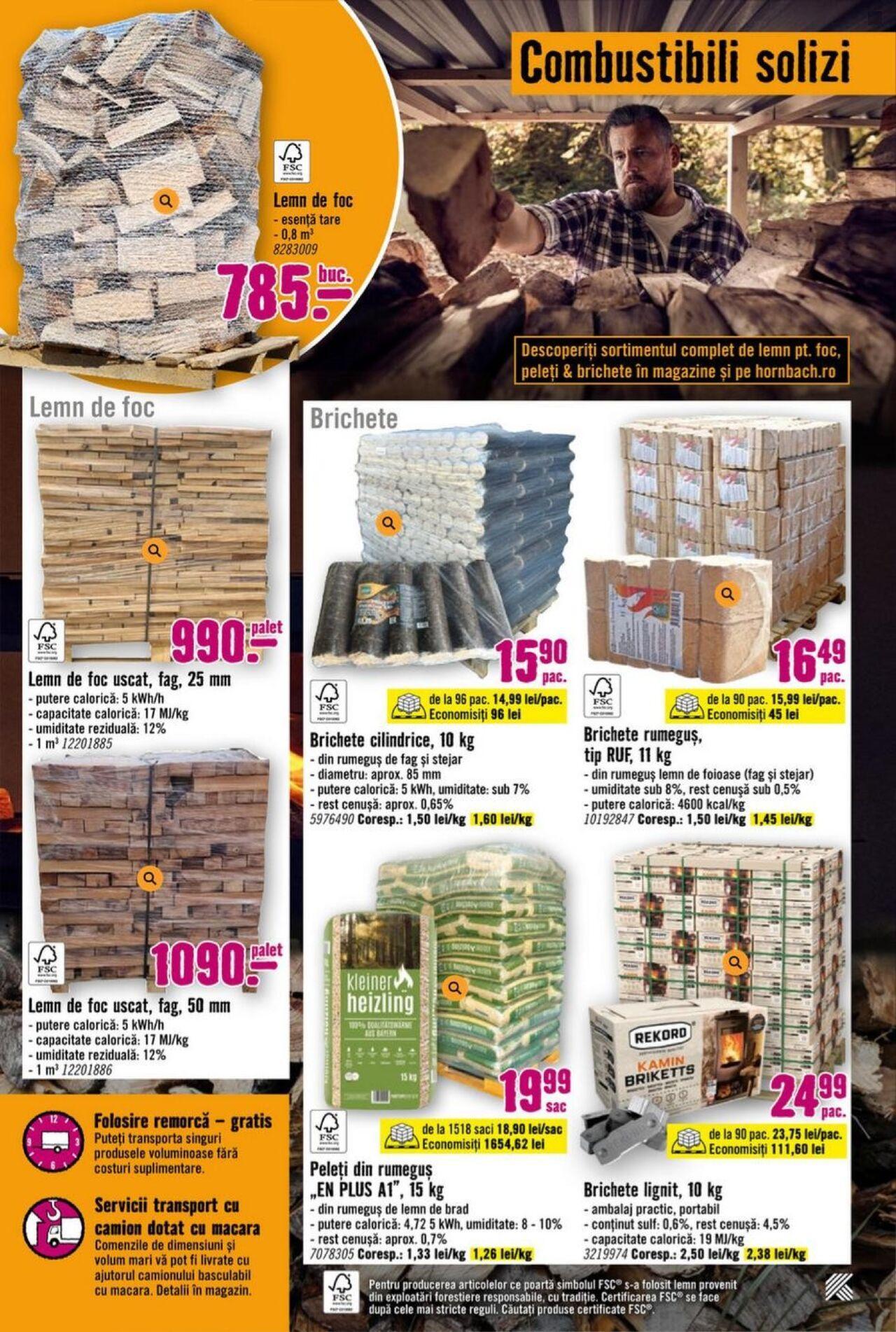 hornbach - Catalog Hornbach 28.10.2024 - 30.11.2024 - page: 37