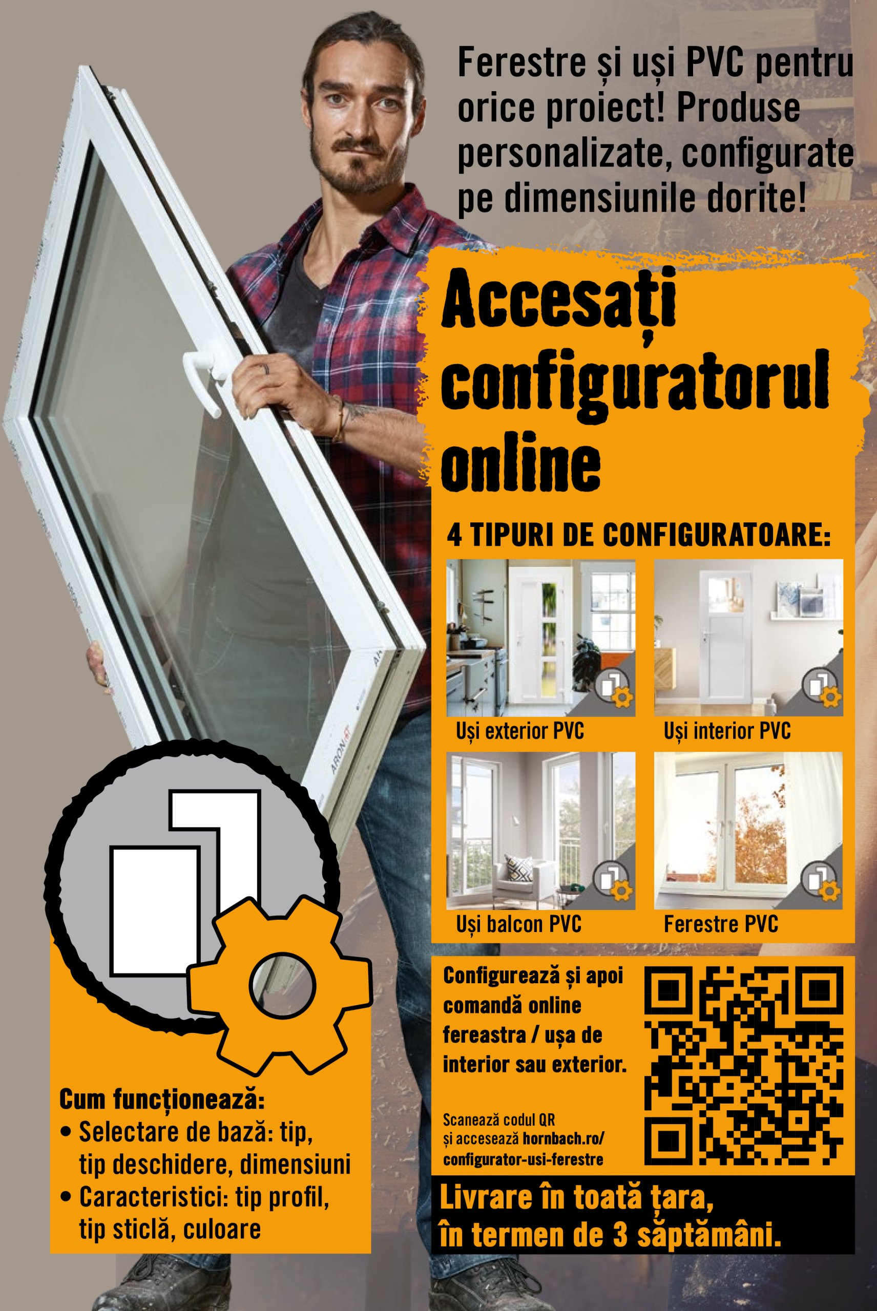 hornbach - Catalog Hornbach valabil din 10.04. - 11.05. - page: 16