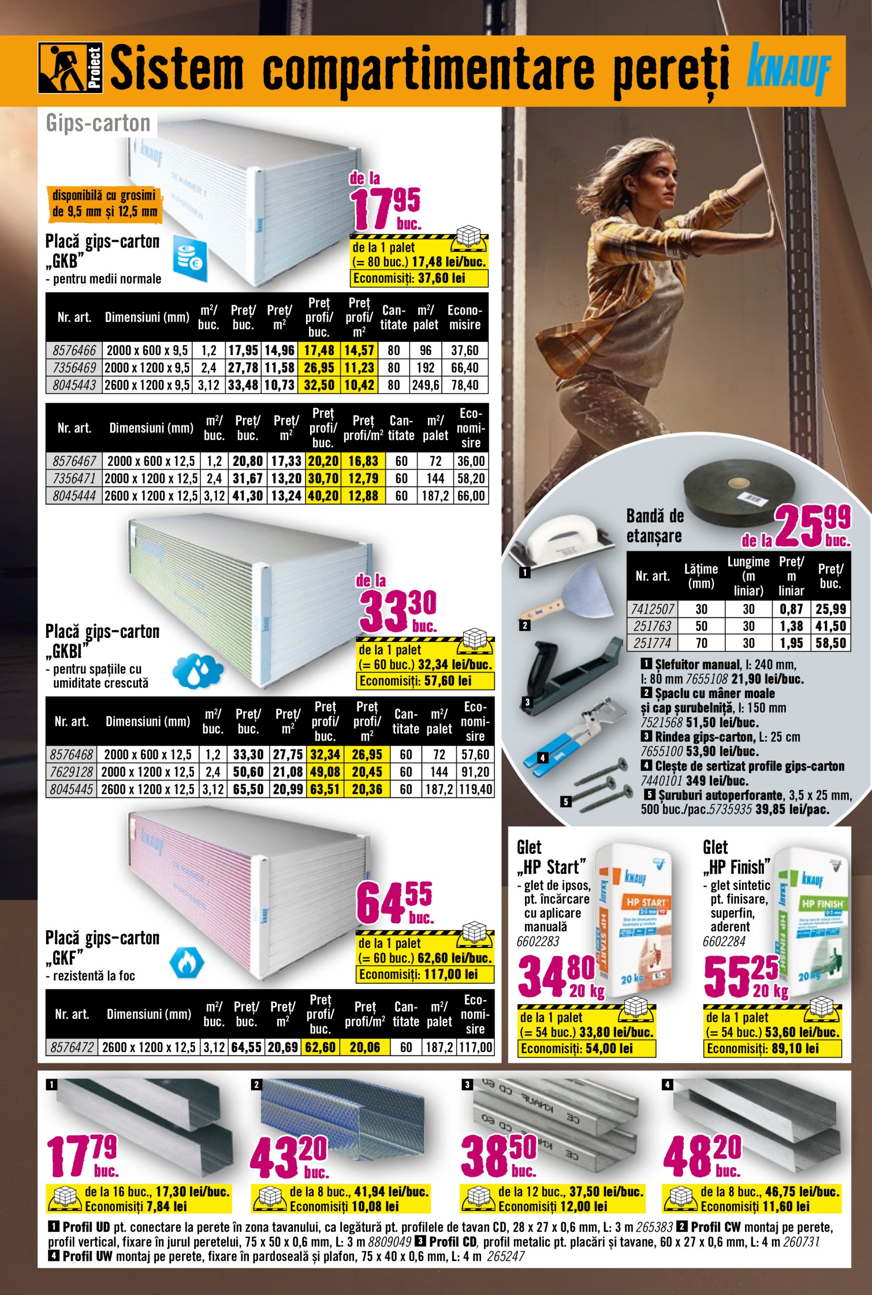 hornbach - Catalog Hornbach valabil din 10.04. - 11.05. - page: 18