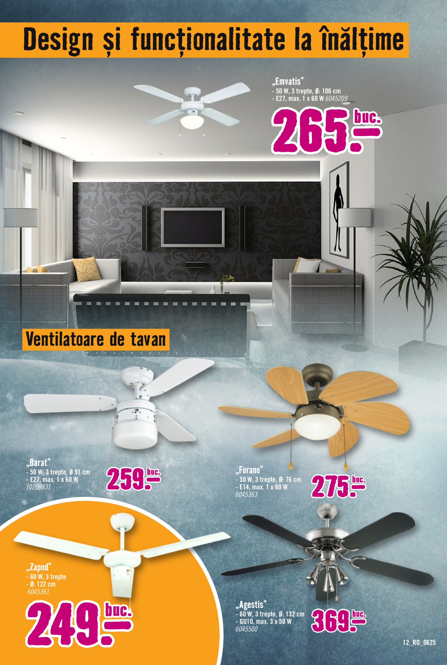 hornbach - Catalog Hornbach - Aerotermie valabil din 20.06. până pe 19.07. - page: 12