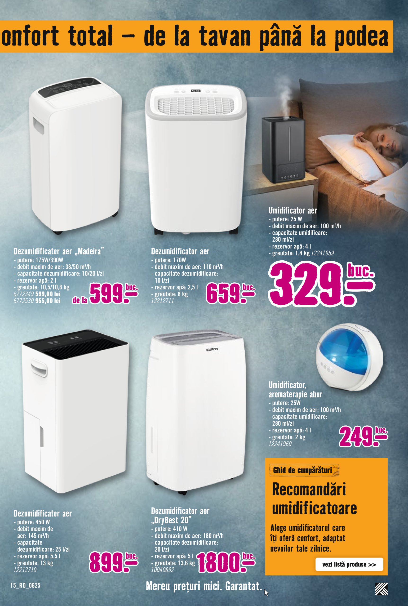 hornbach - Catalog Hornbach - Aerotermie valabil din 20.06. până pe 19.07. - page: 15