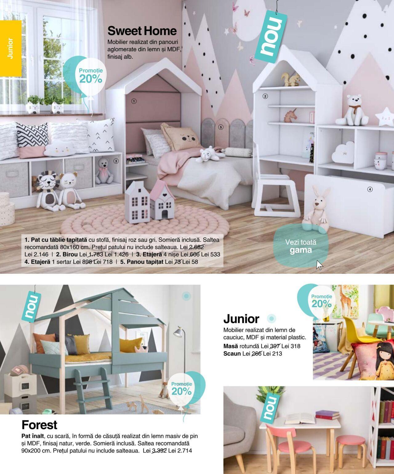 mobexpert - Mobexpert catalog - Kids de miercuri 17.05.2023 - page: 6