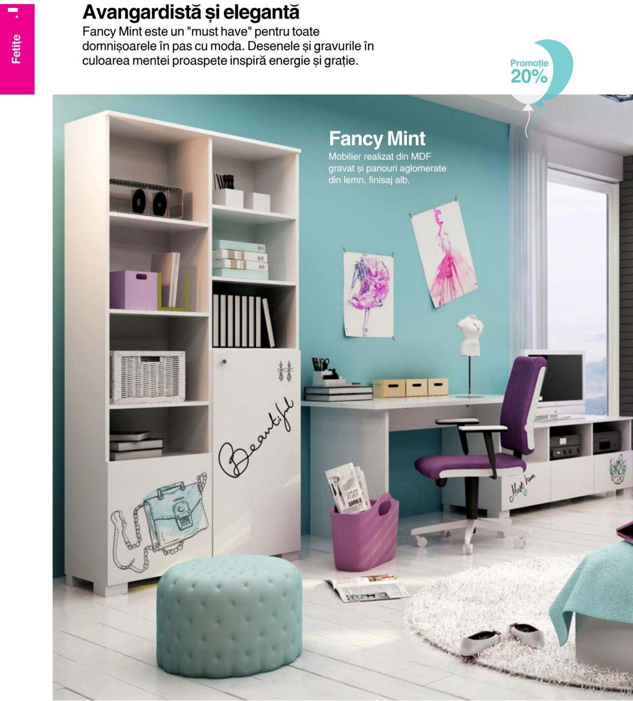 mobexpert - Mobexpert catalog - Kids de miercuri 17.05.2023 - page: 12