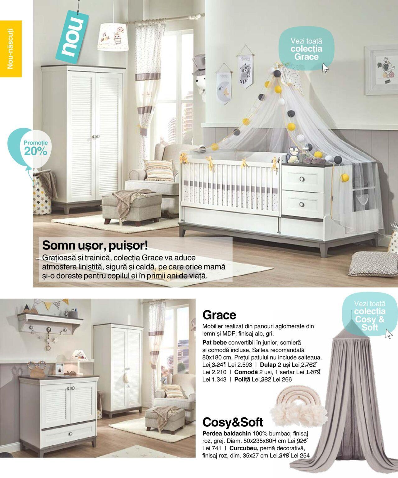 mobexpert - Mobexpert catalog - Kids de miercuri 17.05.2023 - page: 2