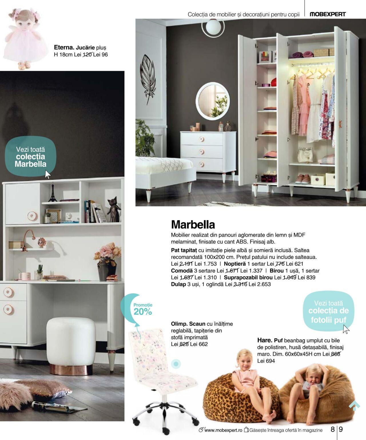 mobexpert - Mobexpert catalog - Kids de miercuri 17.05.2023 - page: 9