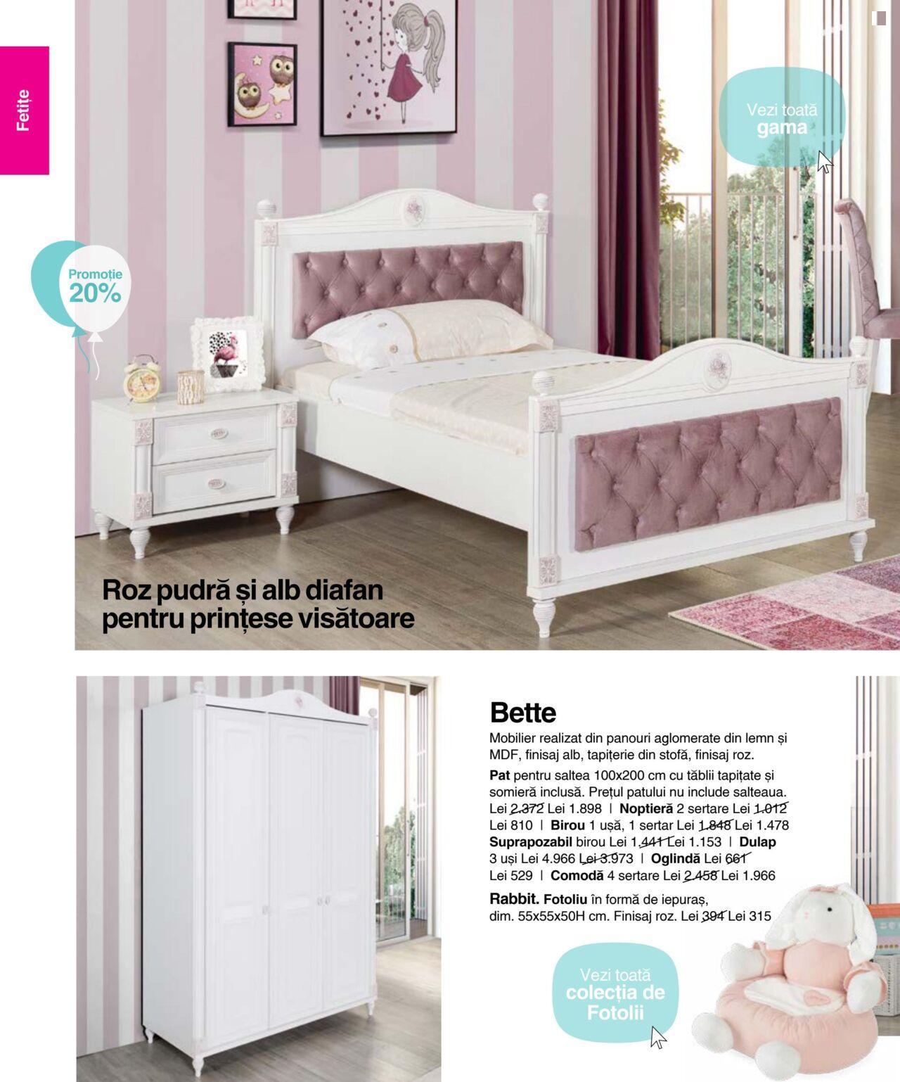 mobexpert - Mobexpert catalog - Kids de miercuri 17.05.2023 - page: 14