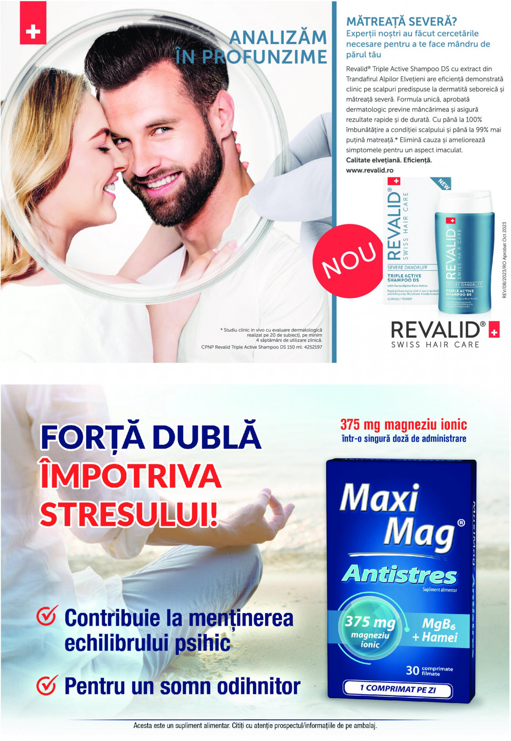 sensiblu - Sensiblu - Dr.Max Farmacie - page: 7