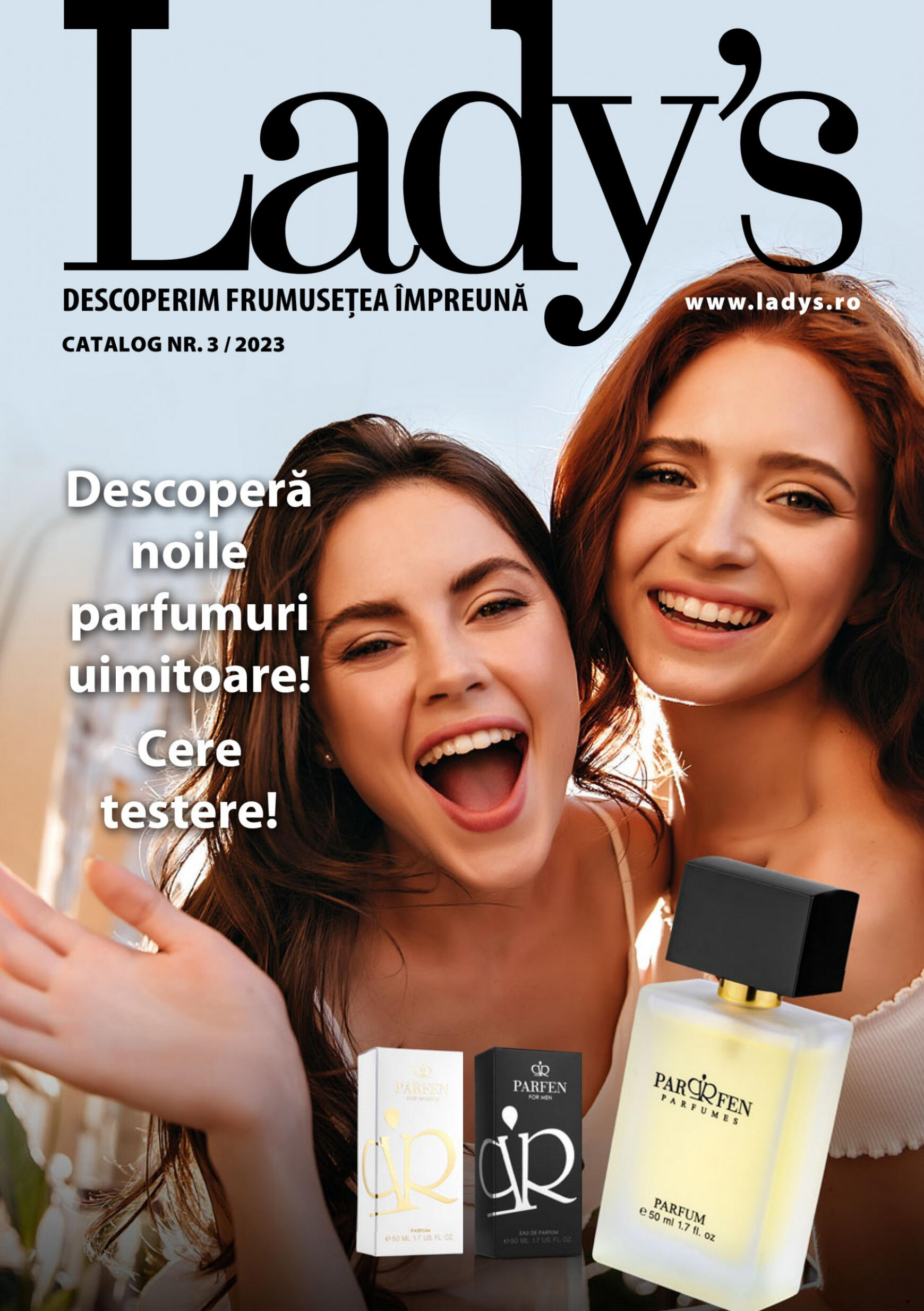 ladys - Lady's