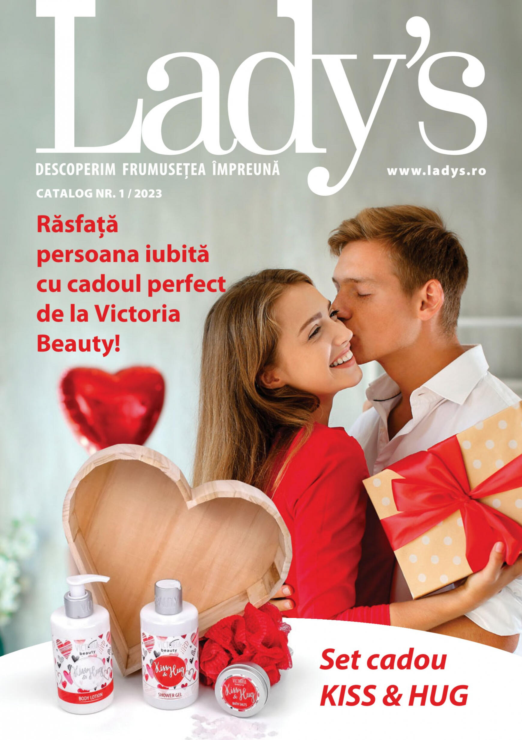 ladys - Lady's - page: 1
