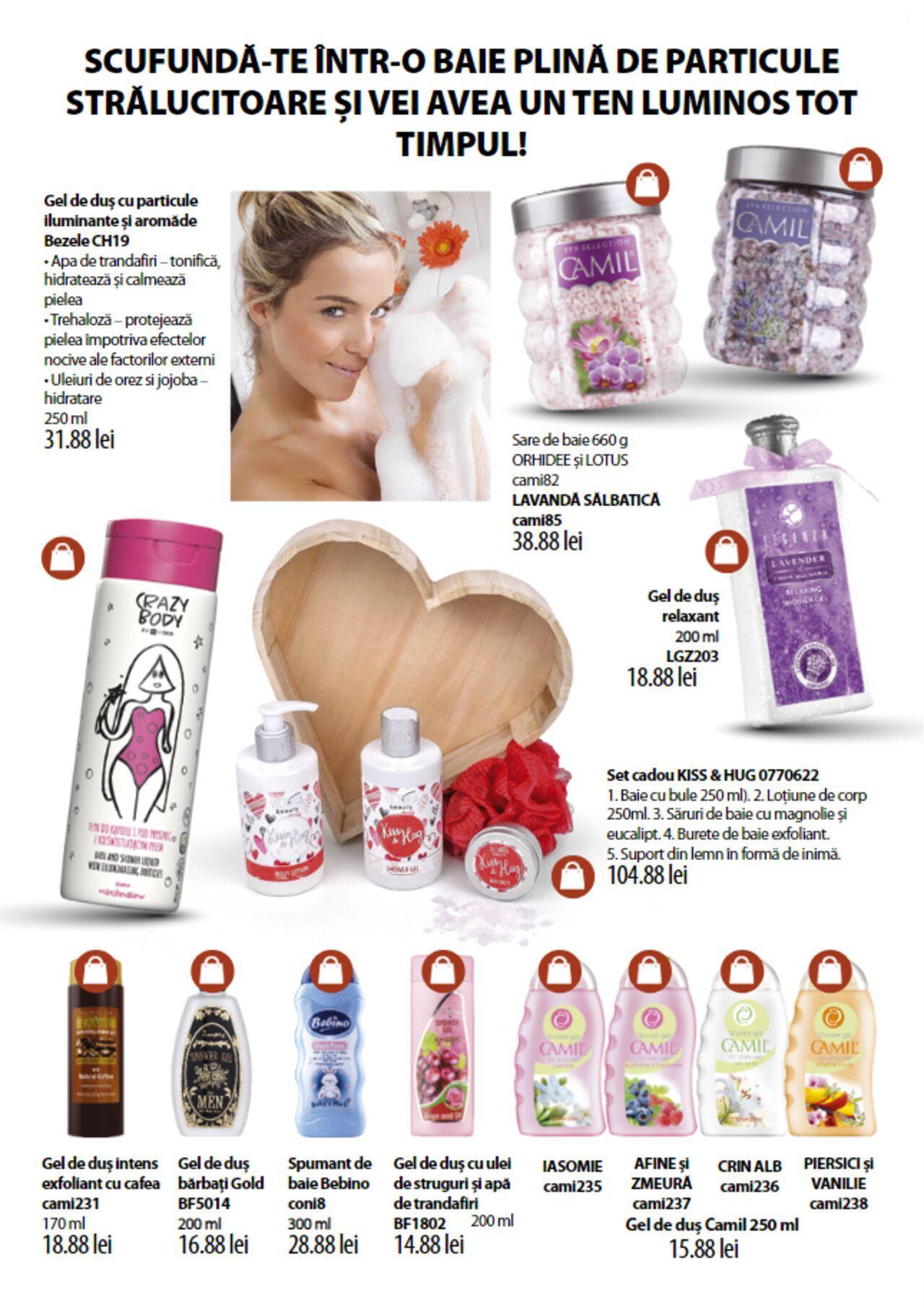 ladys - Catalog Lady’s de duminică 21.07.2024 - page: 126