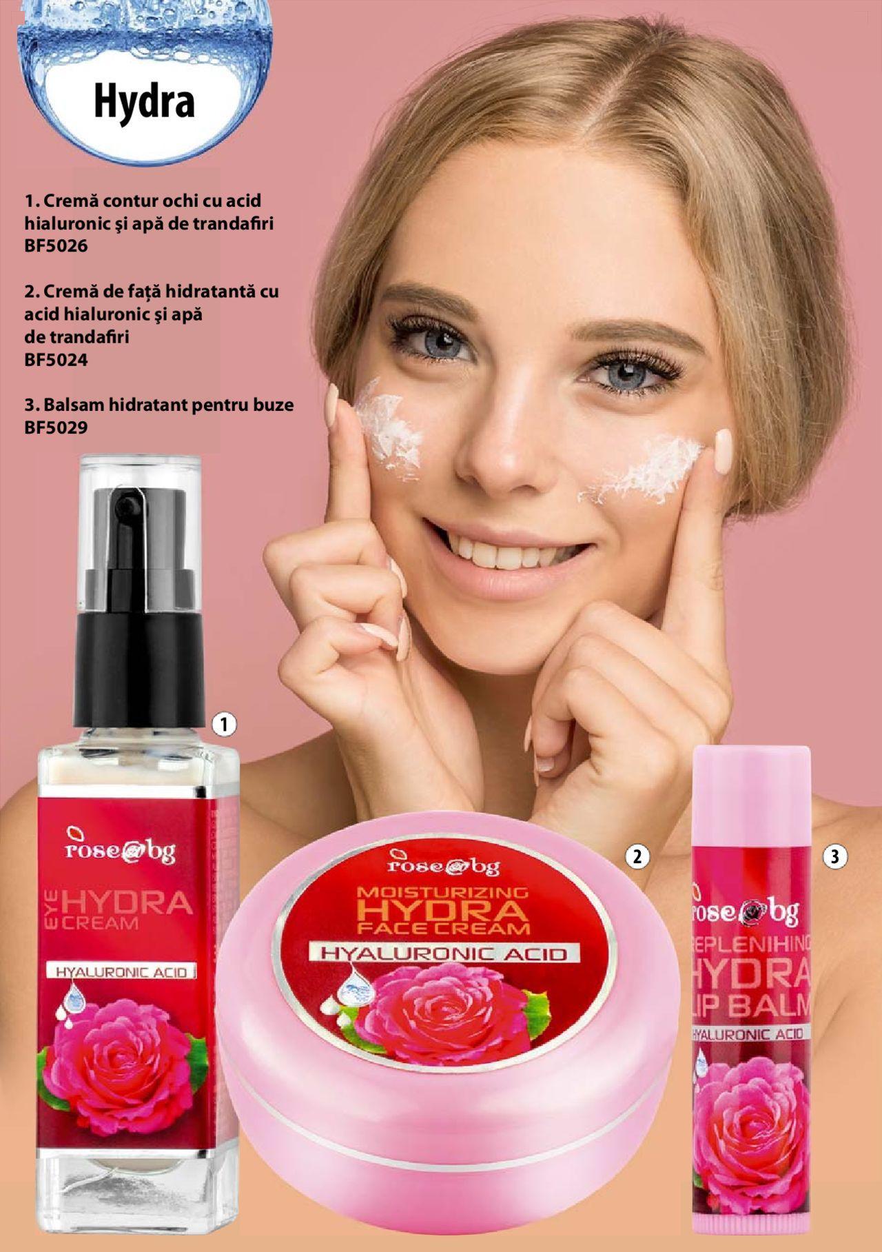 ladys - Lady’s catalog - Brosura de joi 19.12.2019 - page: 86