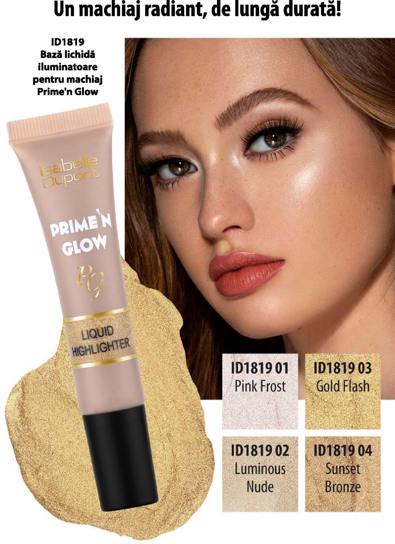 ladys - Lady’s catalog - Brosura de joi 19.12.2019 - page: 36