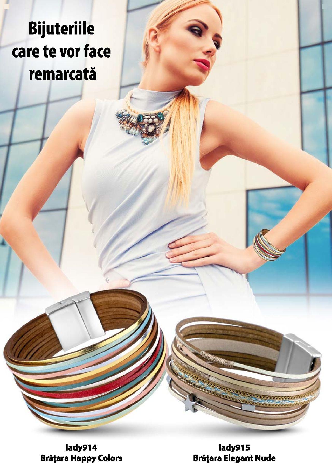 ladys - Lady’s catalog - Brosura de joi 19.12.2019 - page: 120