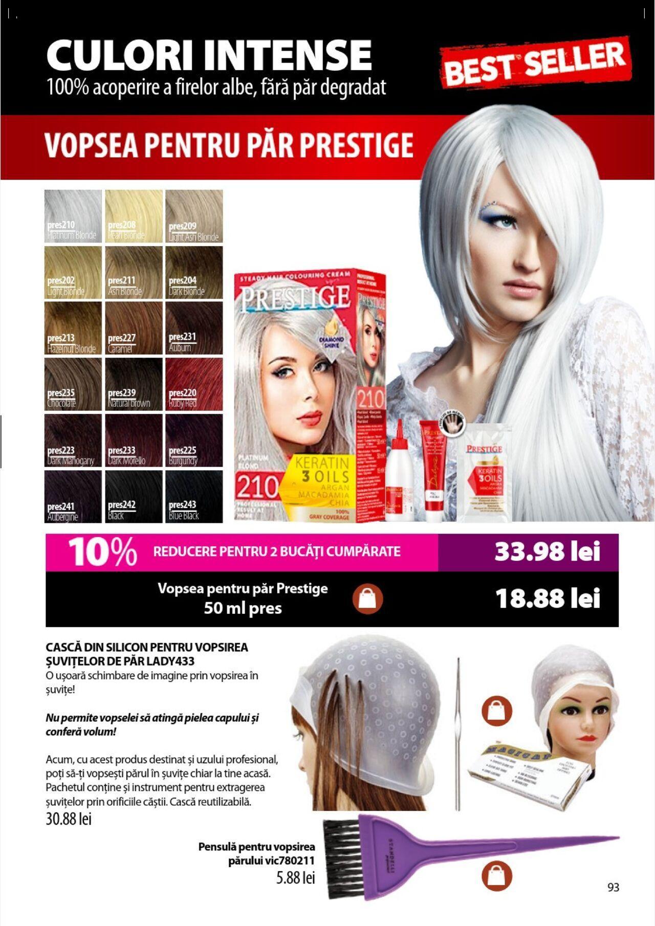 ladys - Catalog Lady’s de vineri 25.10.2024 - page: 93