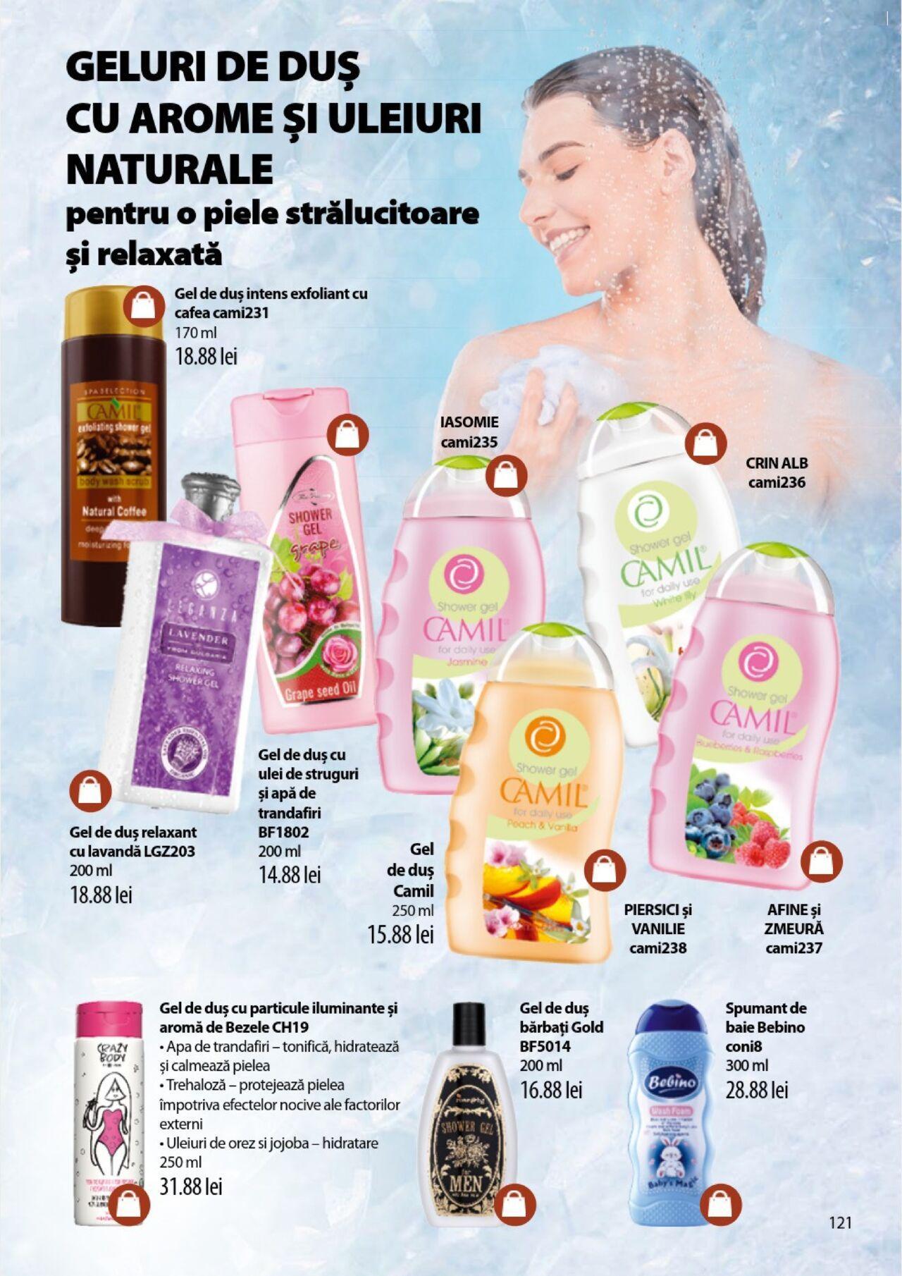 ladys - Catalog Lady’s de vineri 25.10.2024 - page: 121