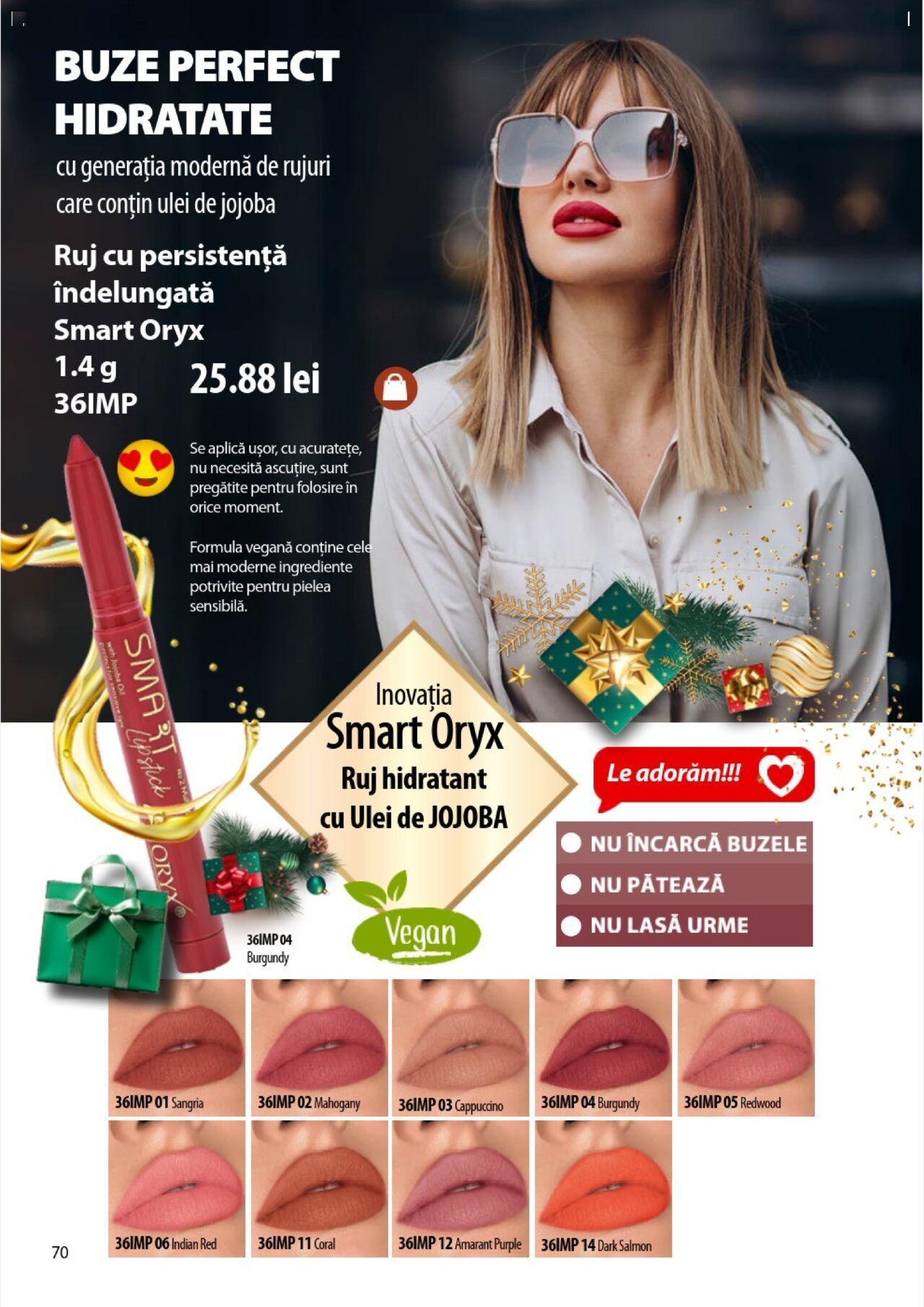 ladys - Catalog Lady’s de vineri 25.10.2024 - page: 70