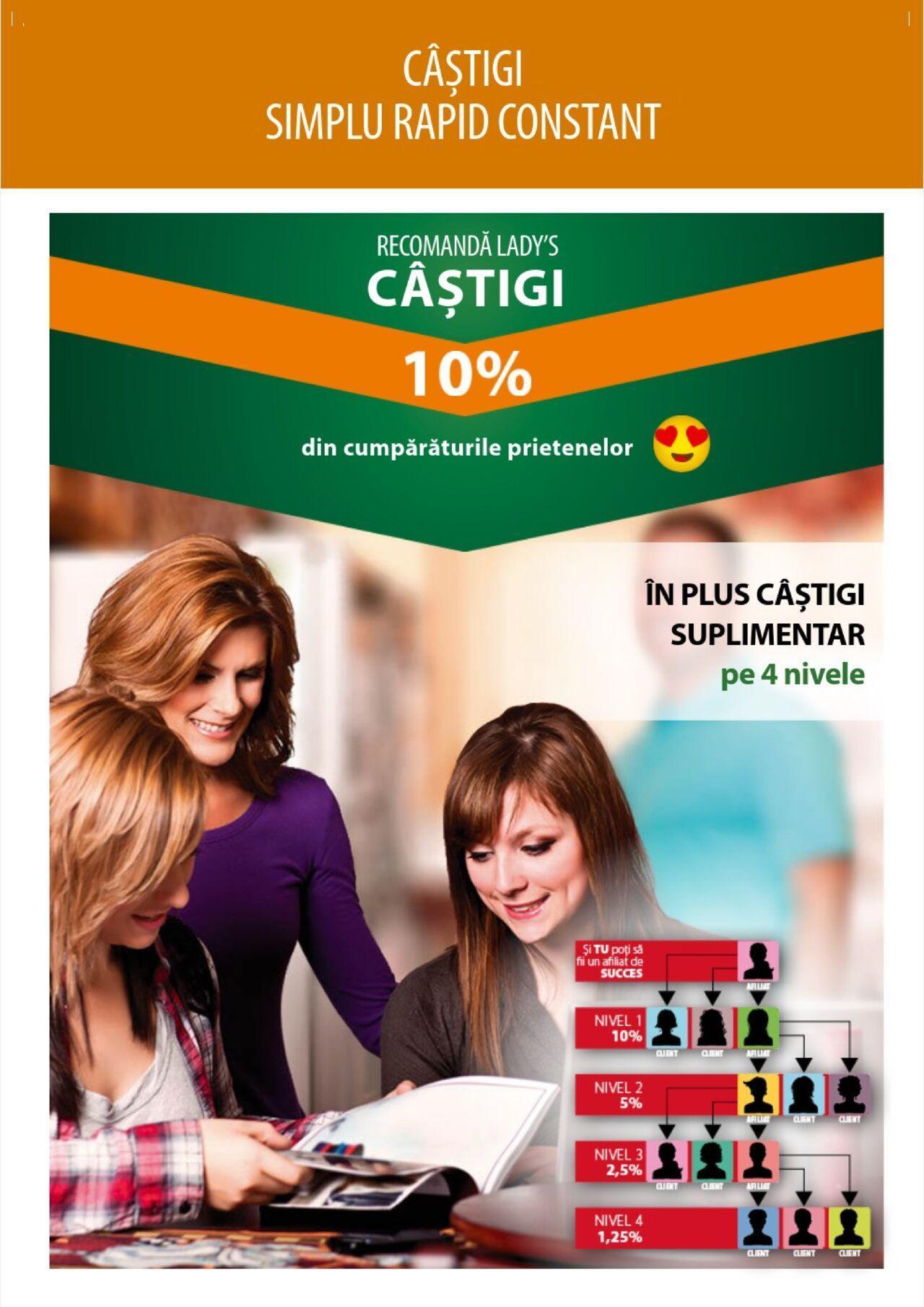 ladys - Catalog Lady’s de vineri 25.10.2024 - page: 67