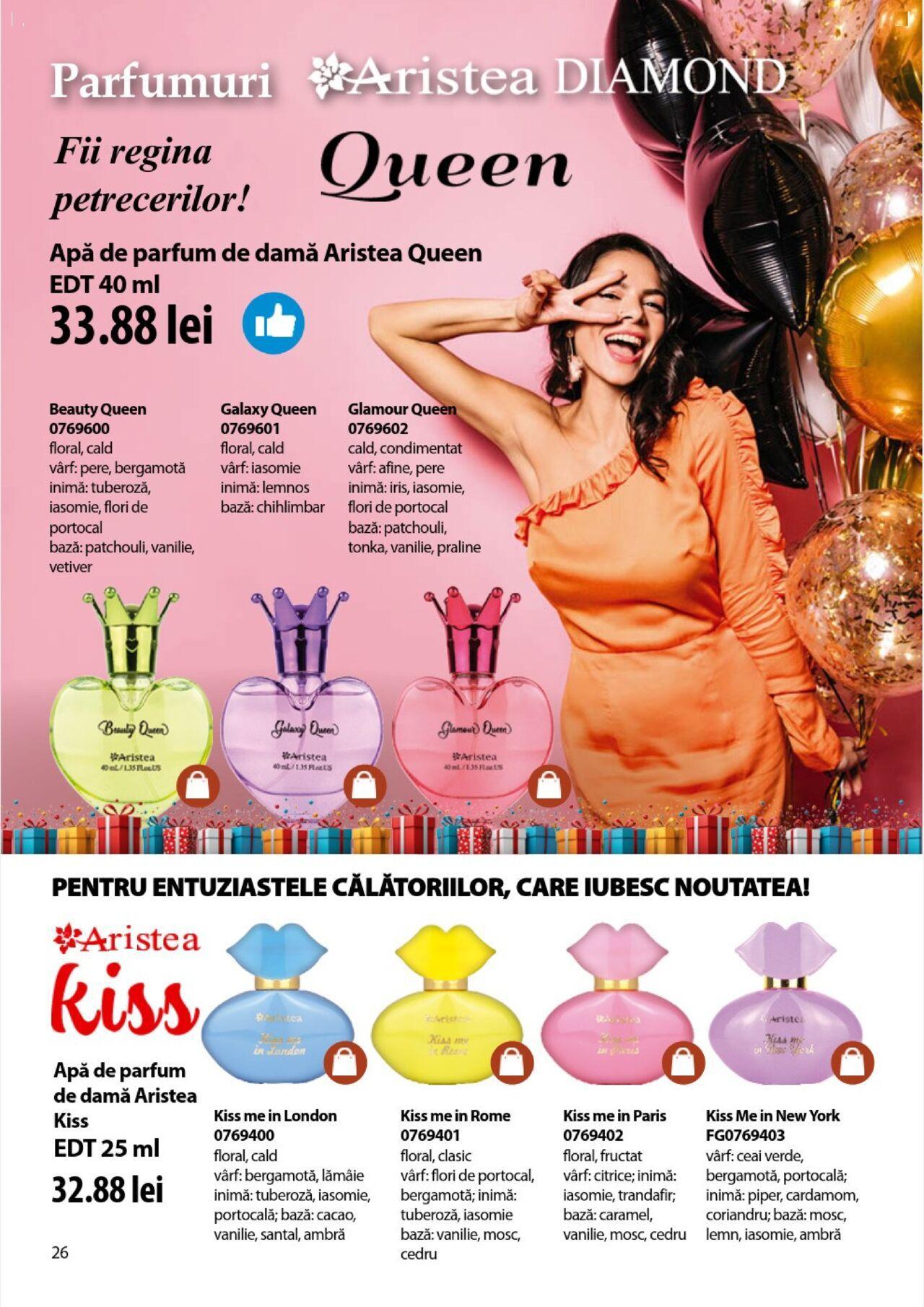 ladys - Catalog Lady’s de vineri 25.10.2024 - page: 26