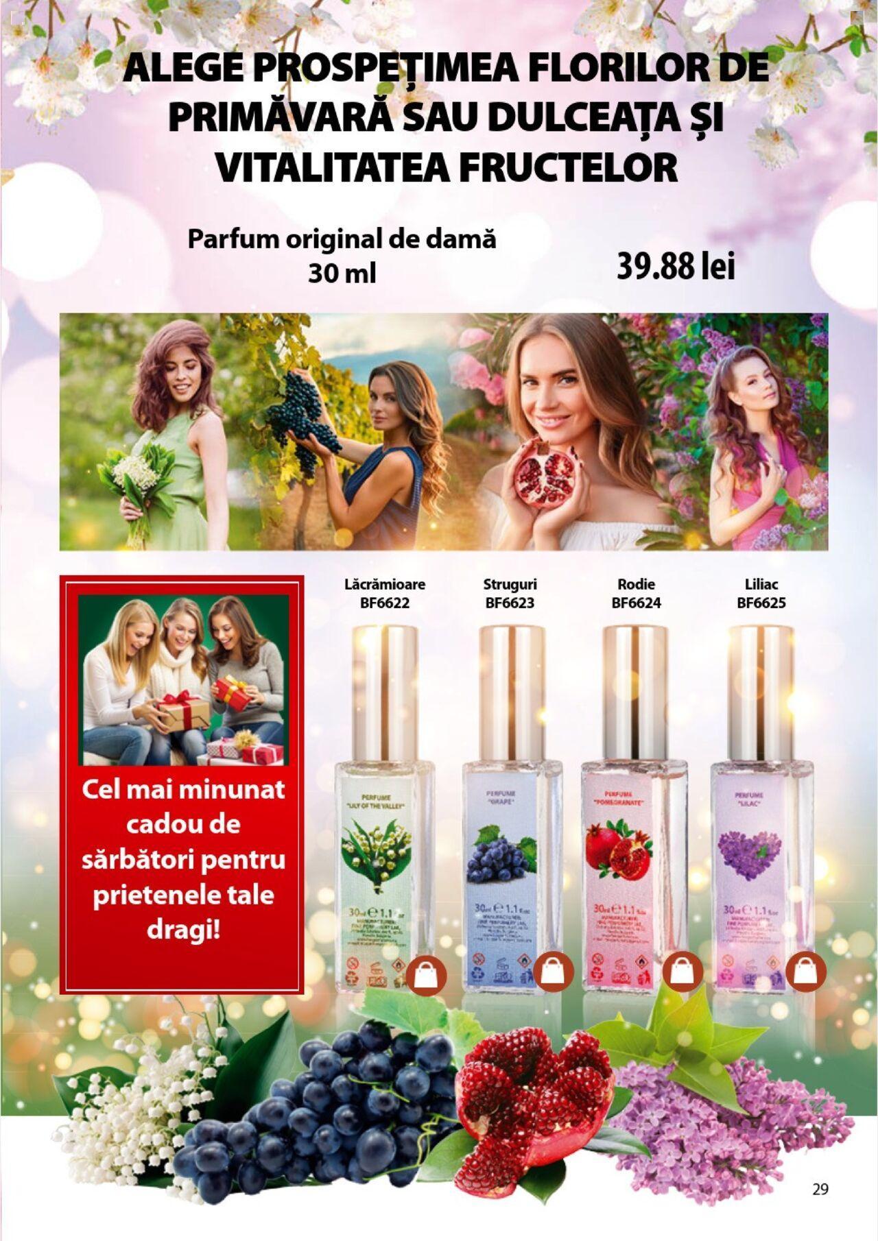 ladys - Catalog Lady’s de vineri 25.10.2024 - page: 29