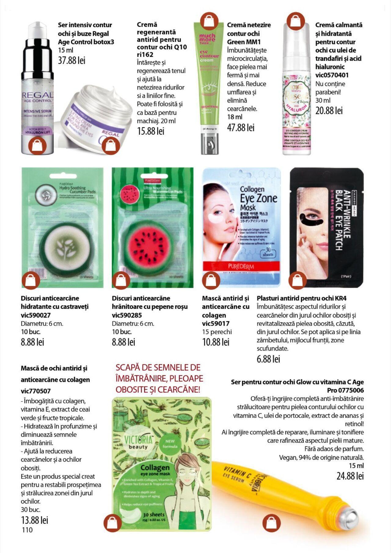 ladys - Catalog Lady’s de vineri 25.10.2024 - page: 110