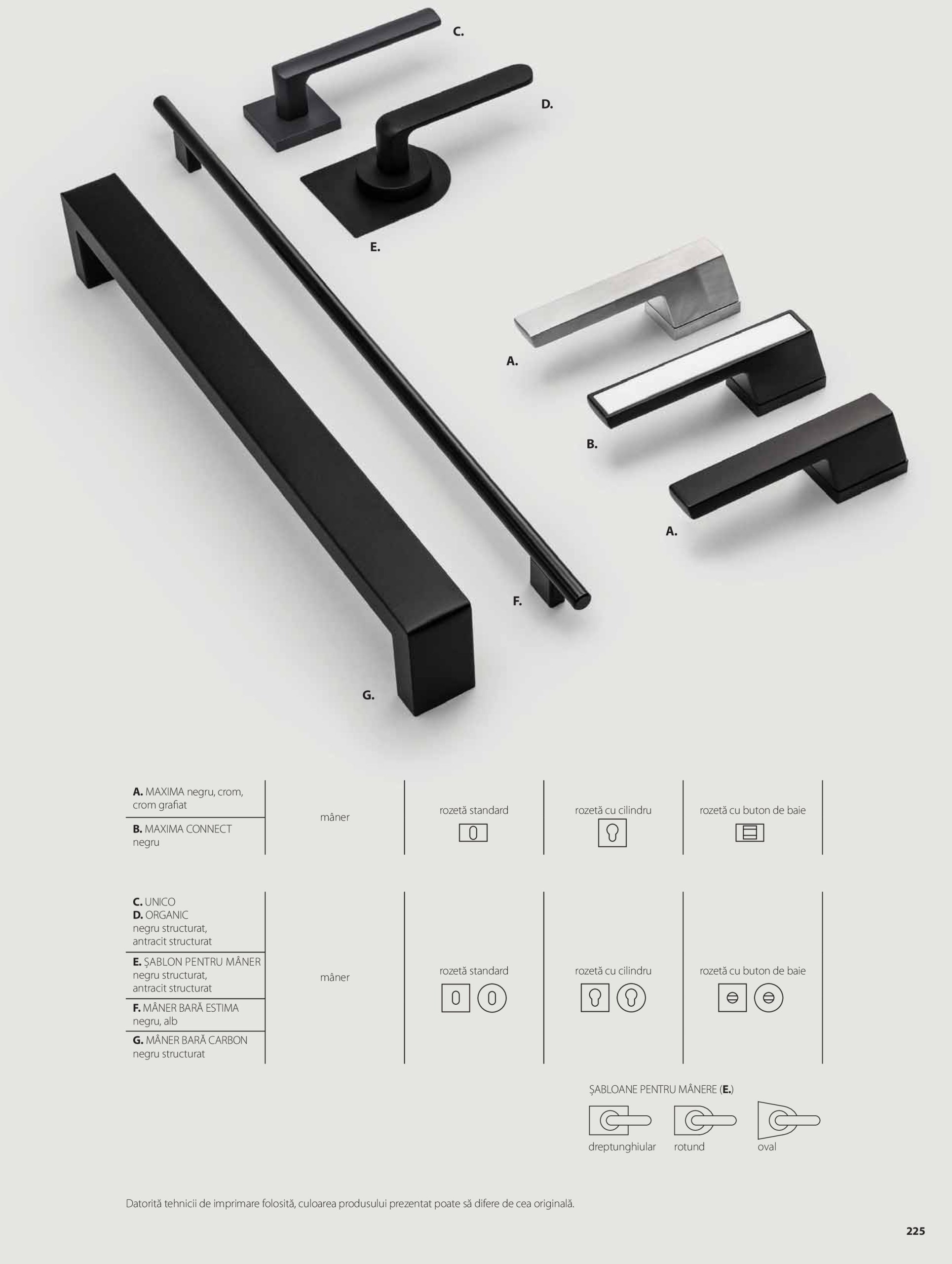 porta-doors - Catalog Porta Doors valabil din 11.12. - 31.12. - page: 225