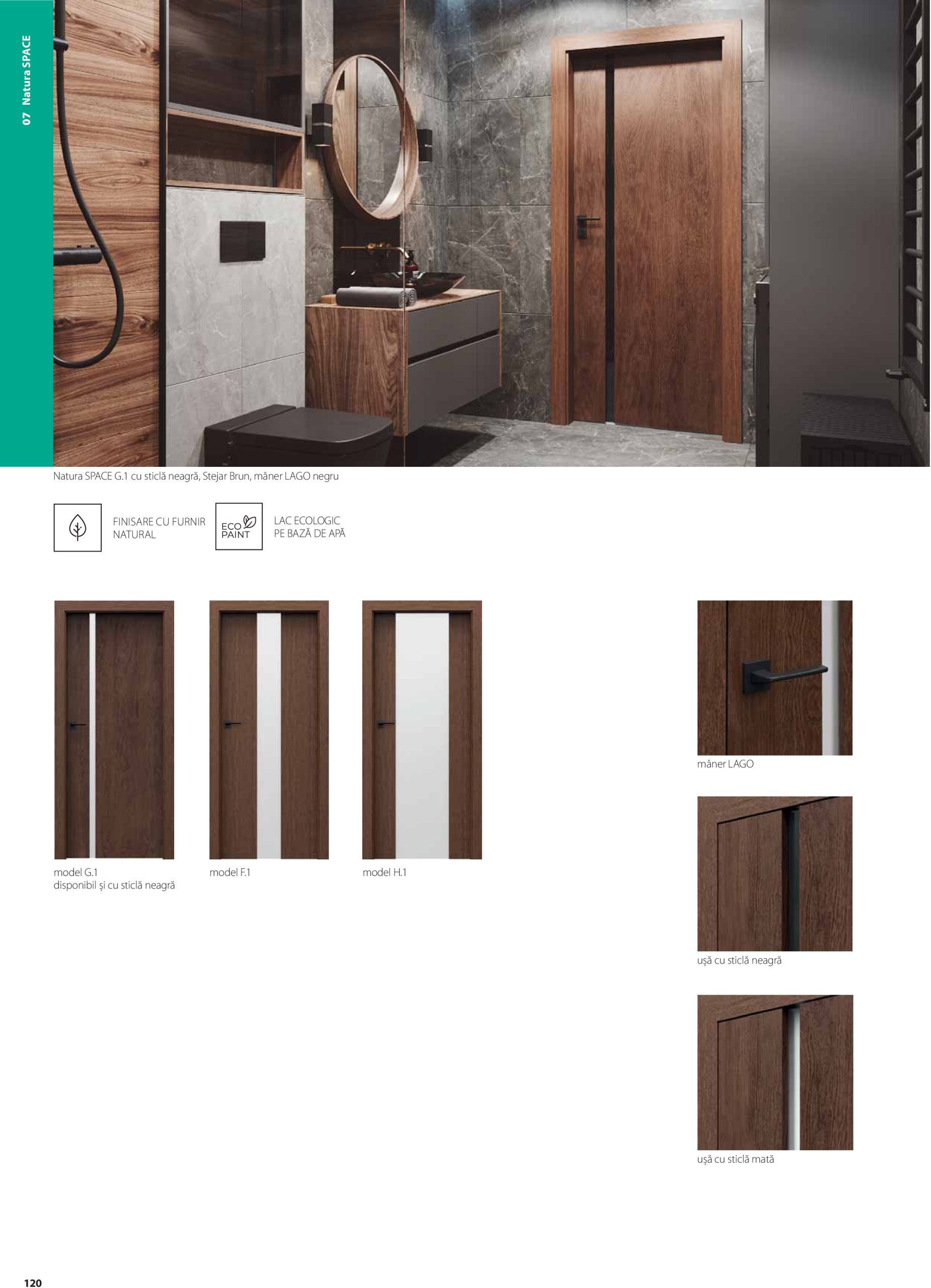 porta-doors - Catalog Porta Doors valabil din 11.12. - 31.12. - page: 120