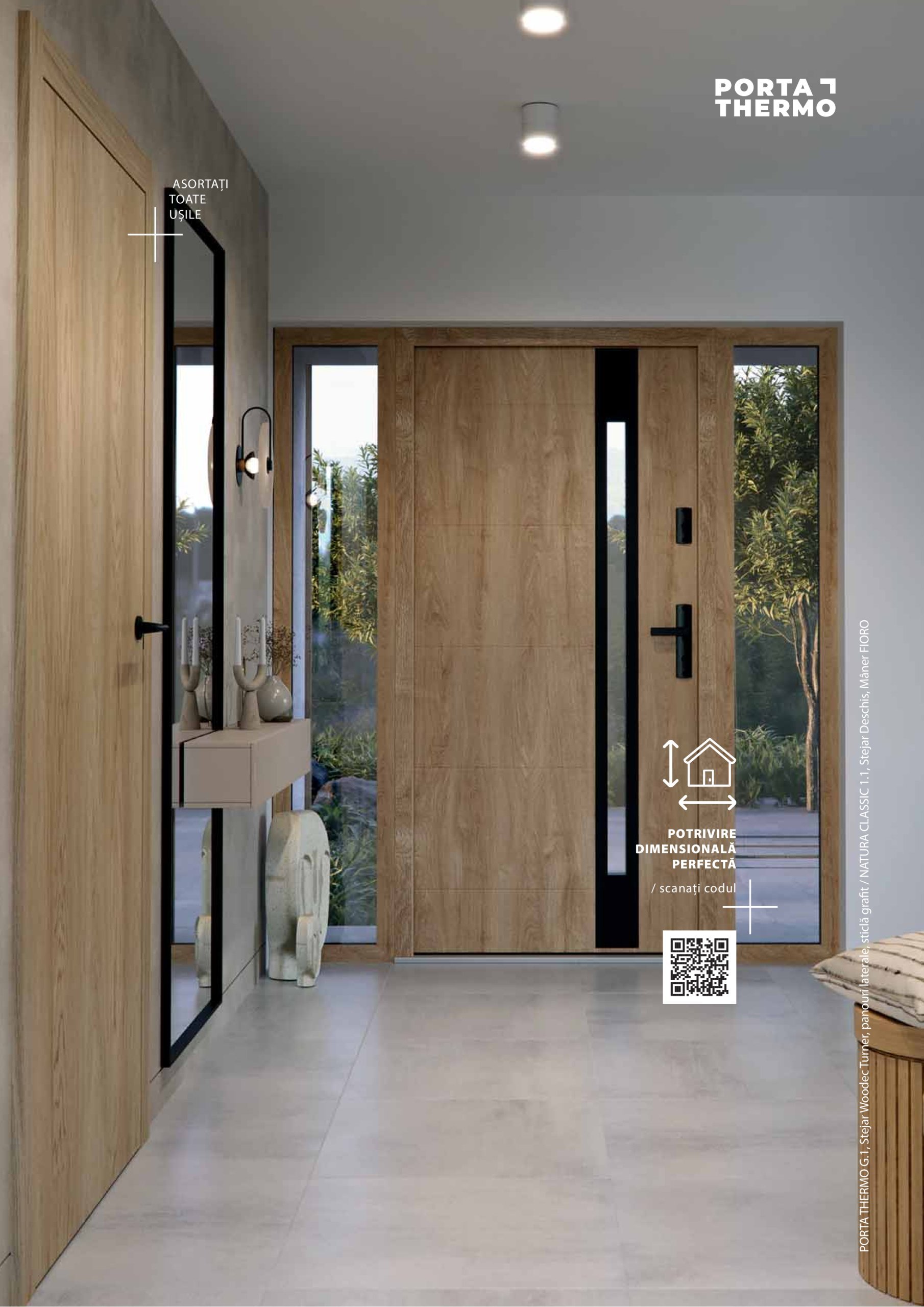 porta-doors - Catalog Porta Doors valabil din 11.12. - 31.12. - page: 173