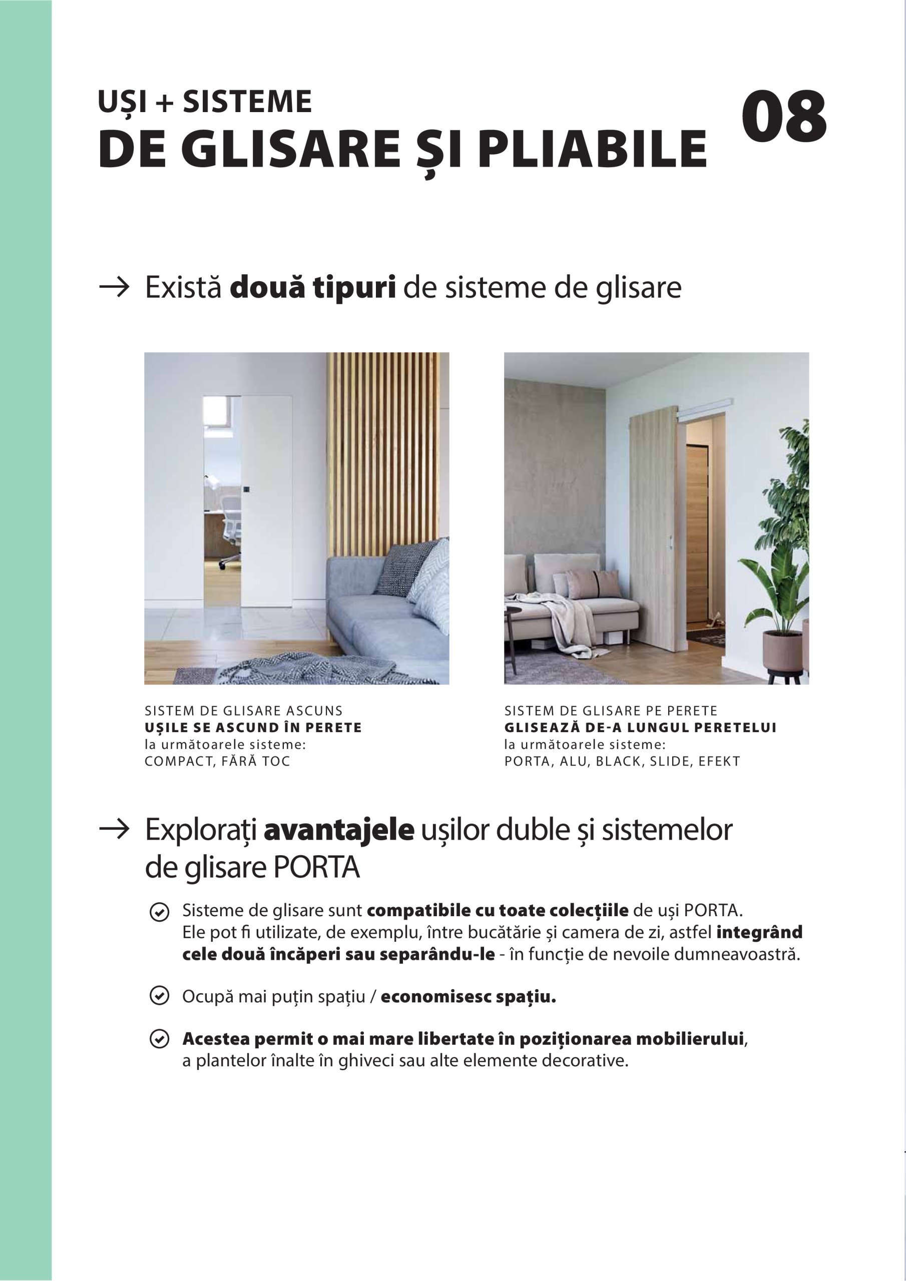 porta-doors - Catalog Porta Doors valabil din 11.12. - 31.12. - page: 130