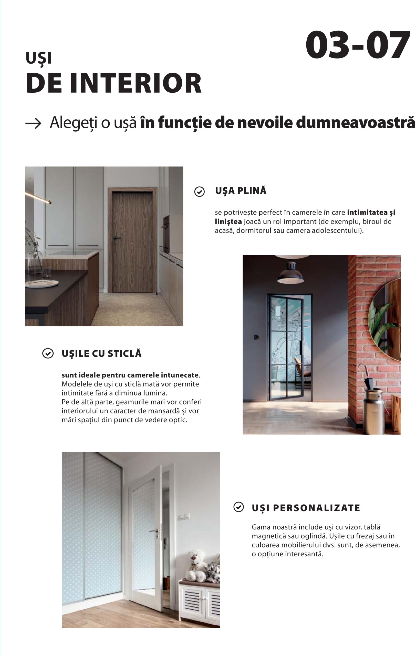 porta-doors - Catalog Porta Doors - Catalog 2025 valabil din 07.05. - 31.12. - page: 30 porta-doors - Catalog Porta Doors - Catalog 2025 valabil din 07.05. - 31.12. - page: 30